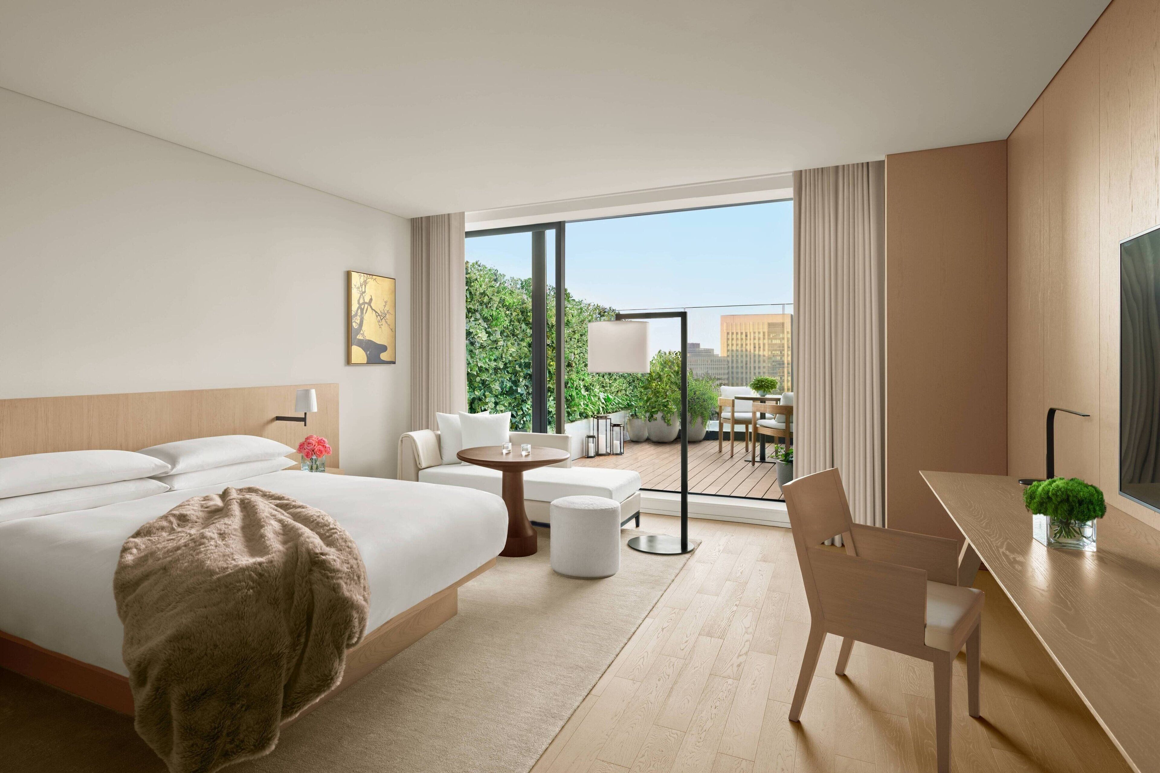 The Tokyo Edition, Toranomon