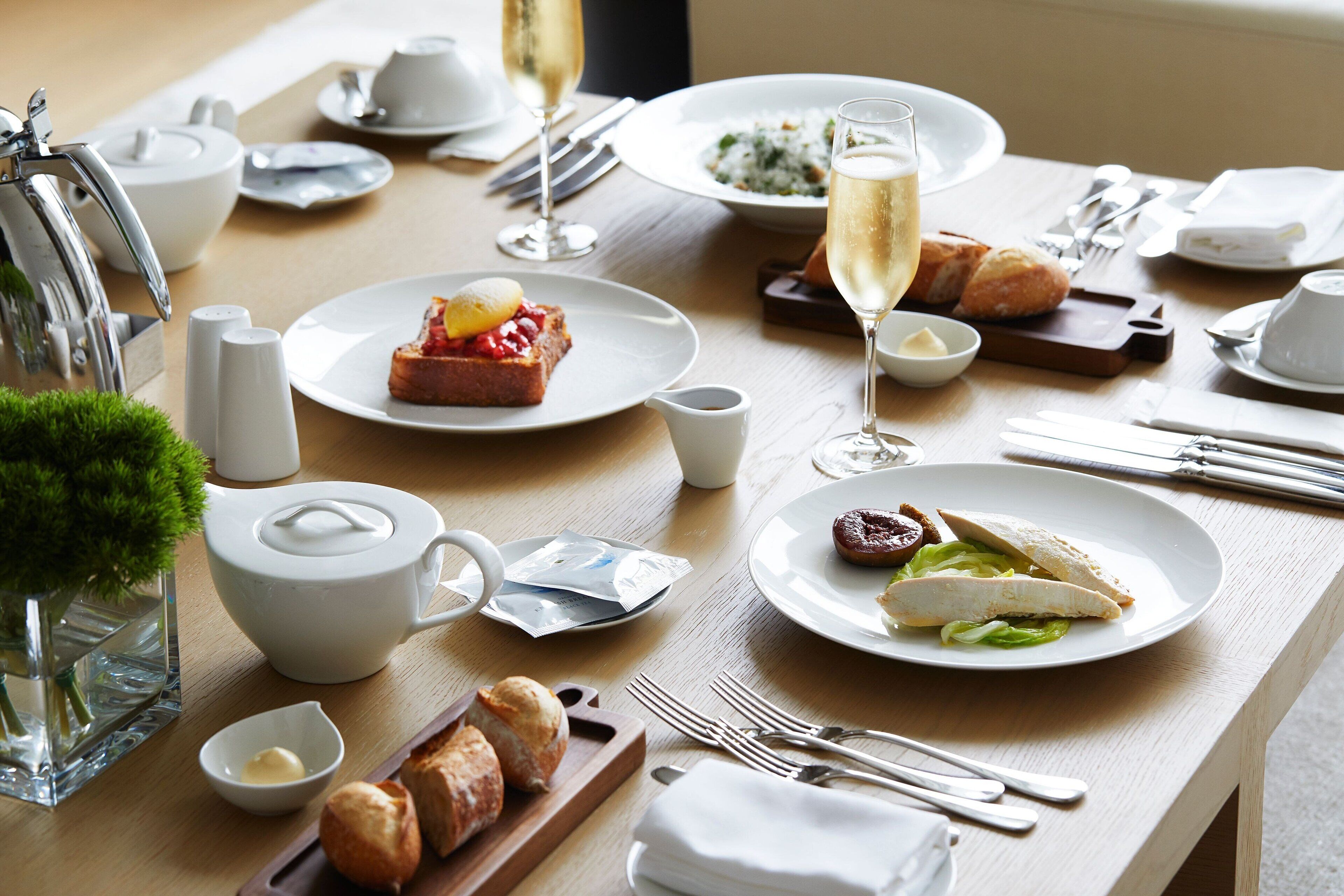 The Tokyo Edition, Toranomon