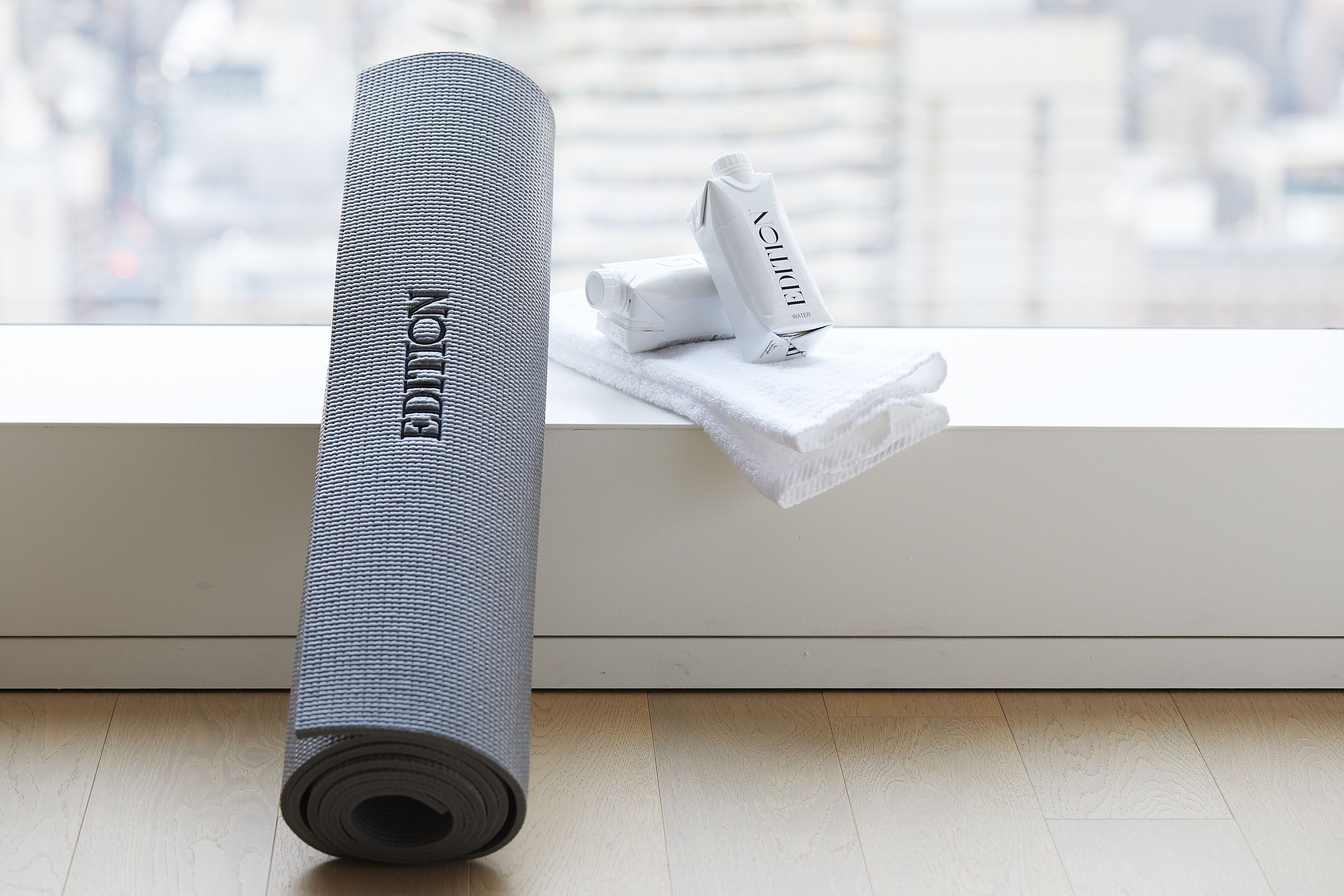 The Tokyo Edition, Toranomon