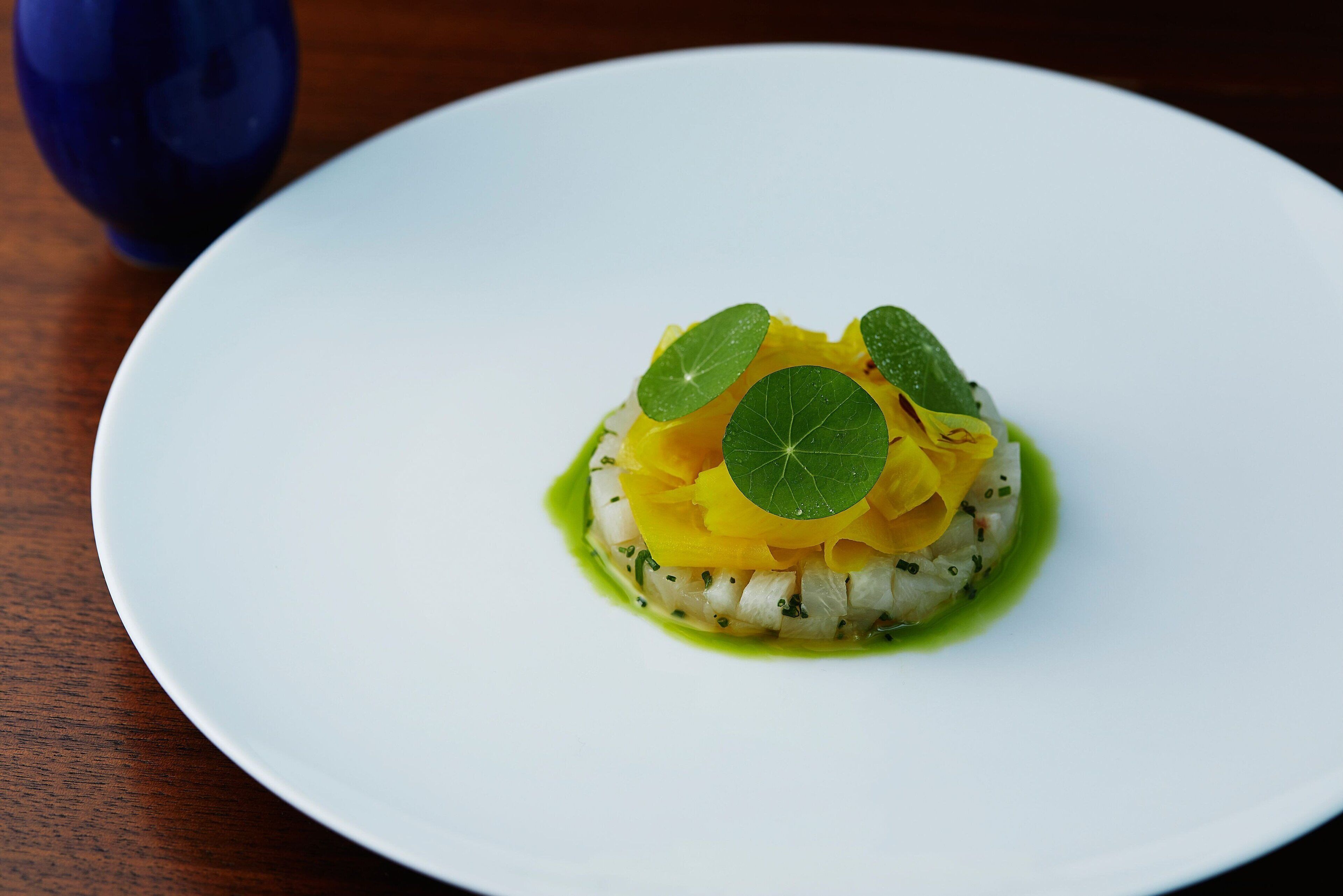 The Tokyo Edition, Toranomon