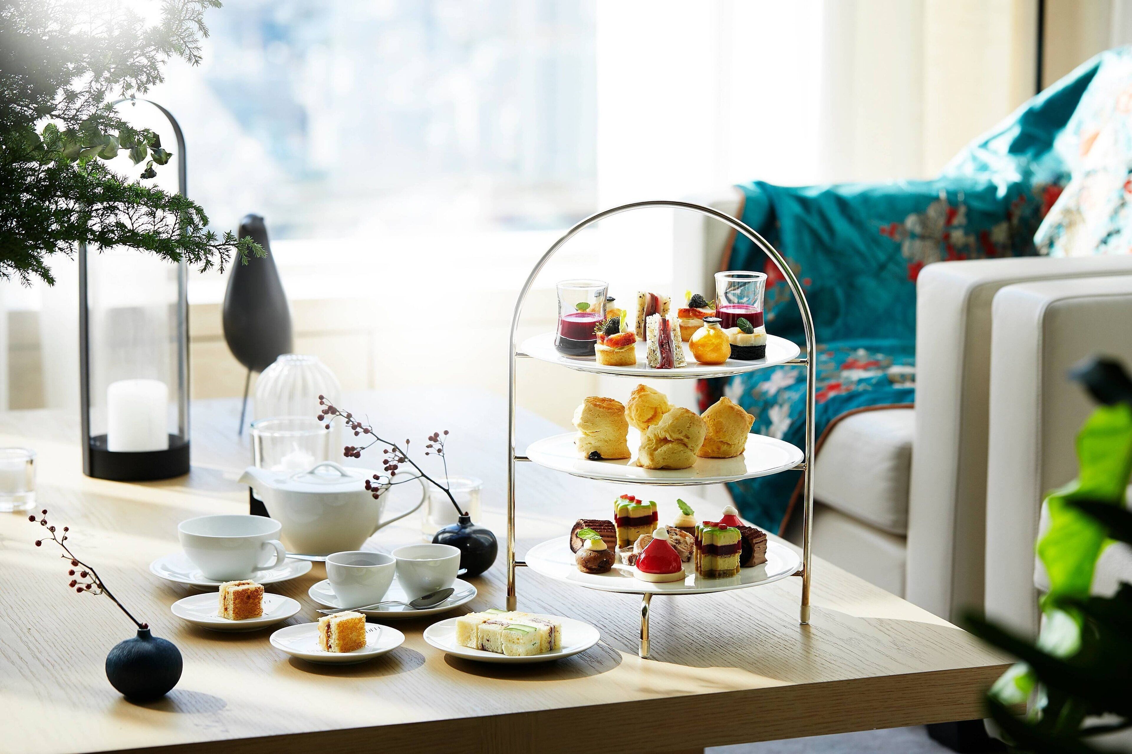 The Tokyo Edition, Toranomon