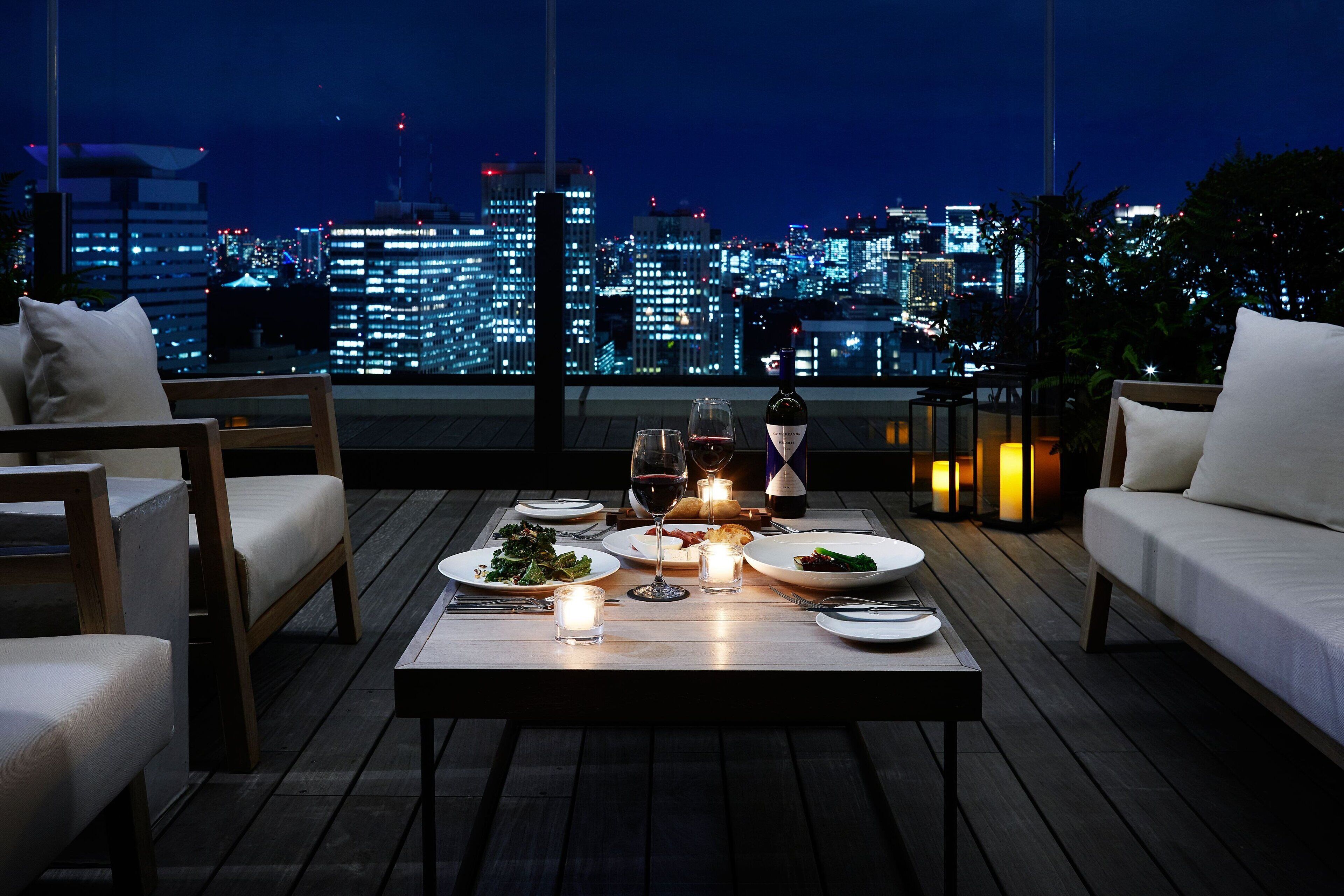 The Tokyo Edition, Toranomon