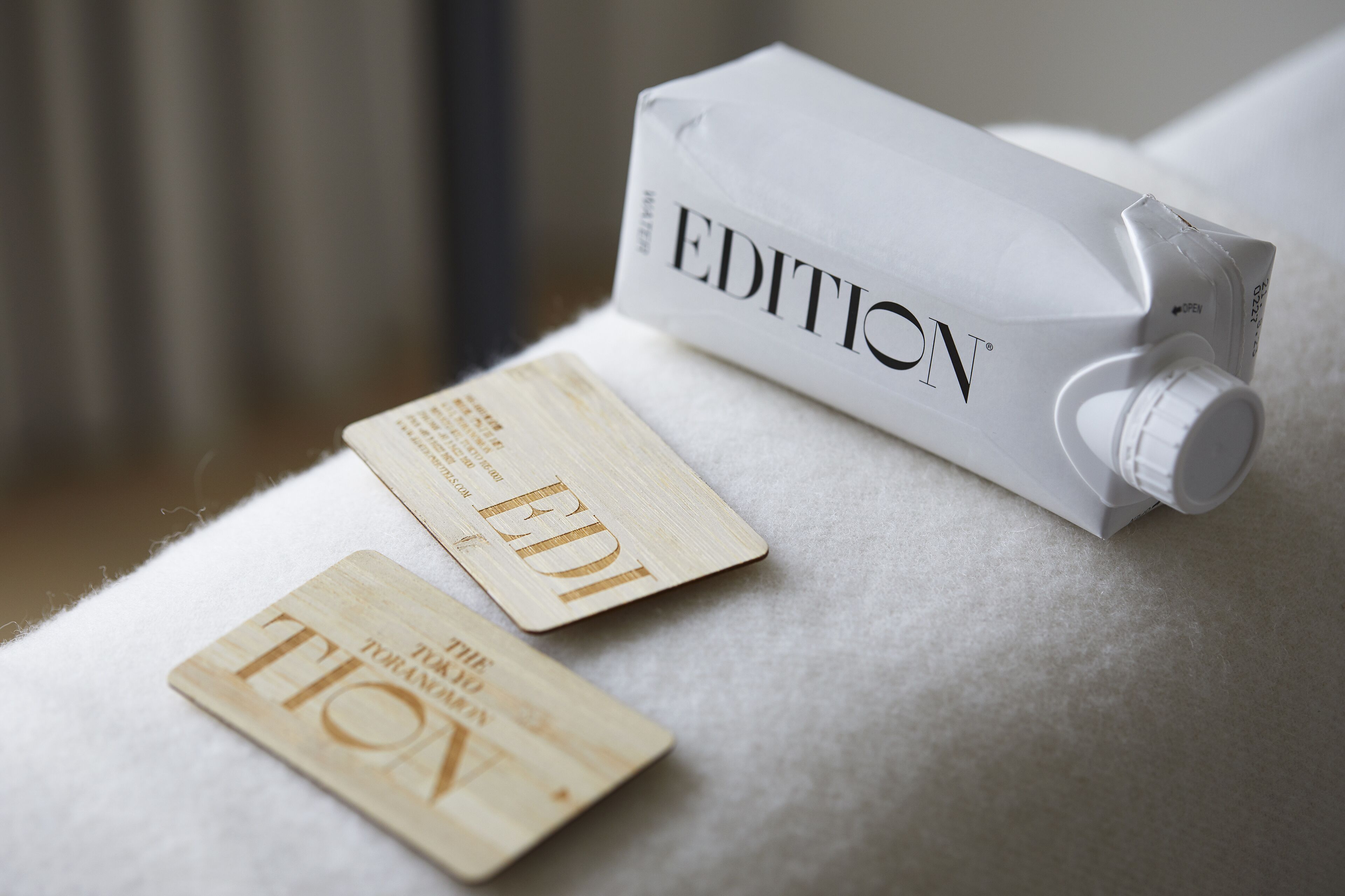 The Tokyo Edition, Toranomon