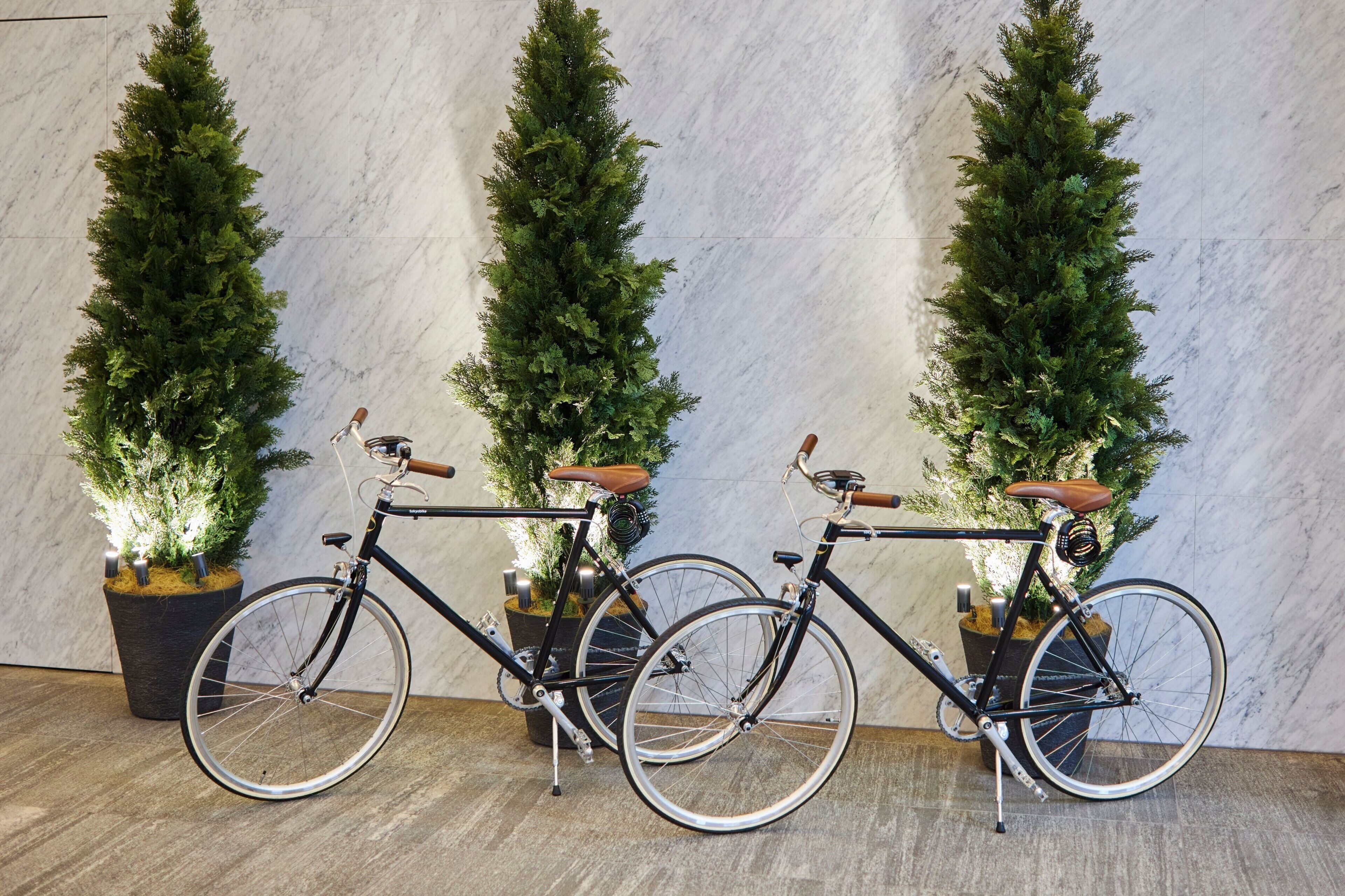 The Tokyo Edition, Toranomon