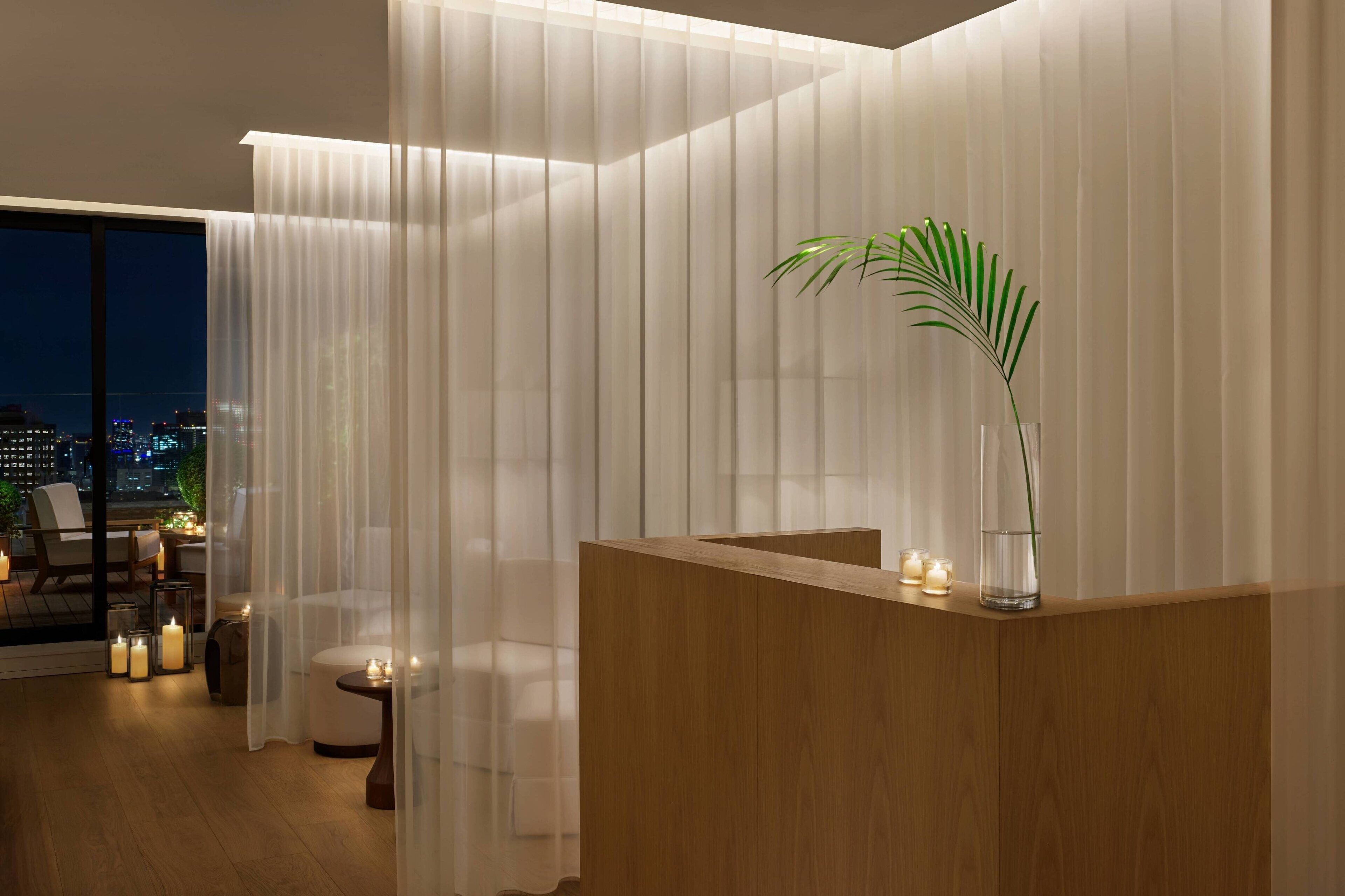 The Tokyo Edition, Toranomon