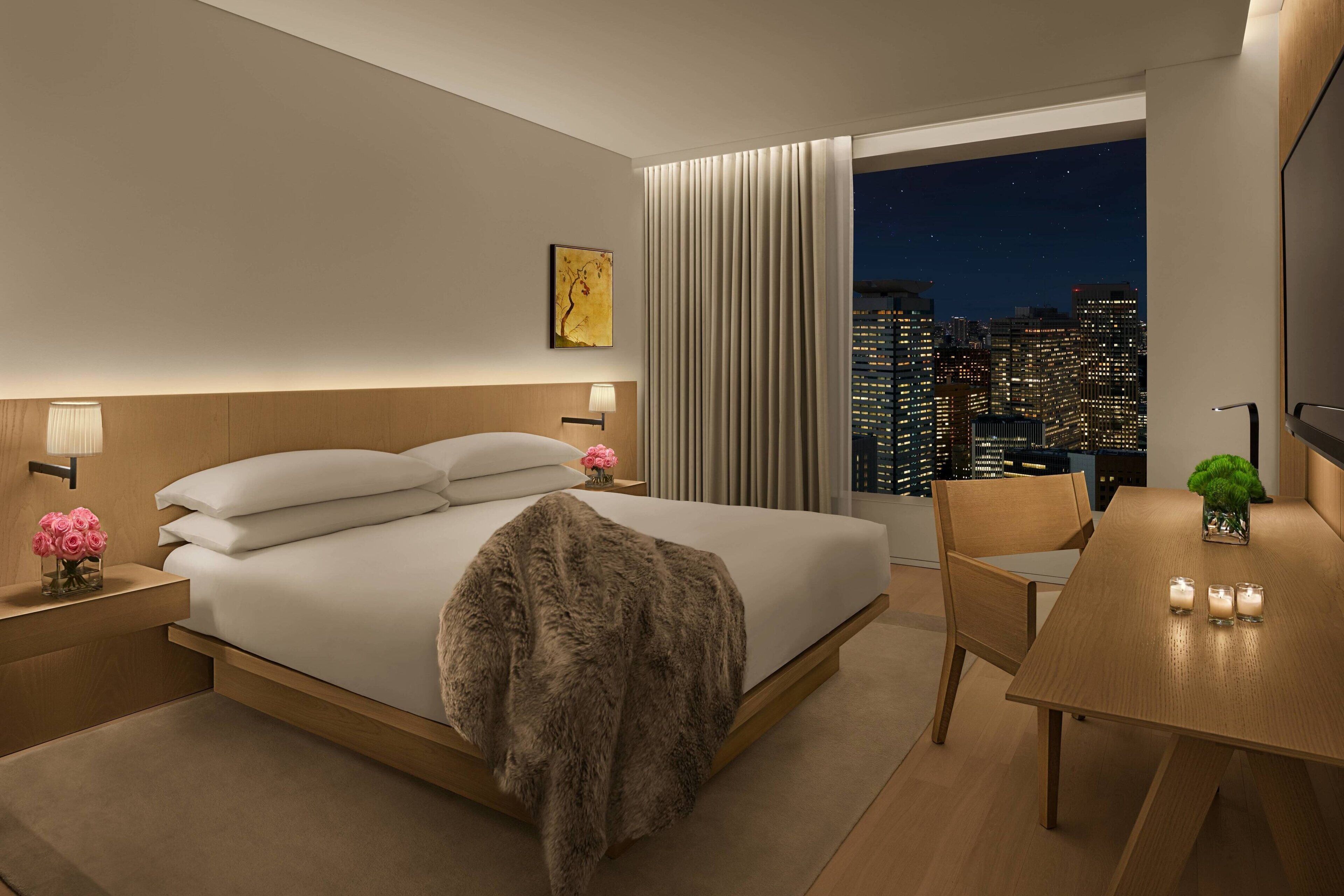 The Tokyo Edition, Toranomon