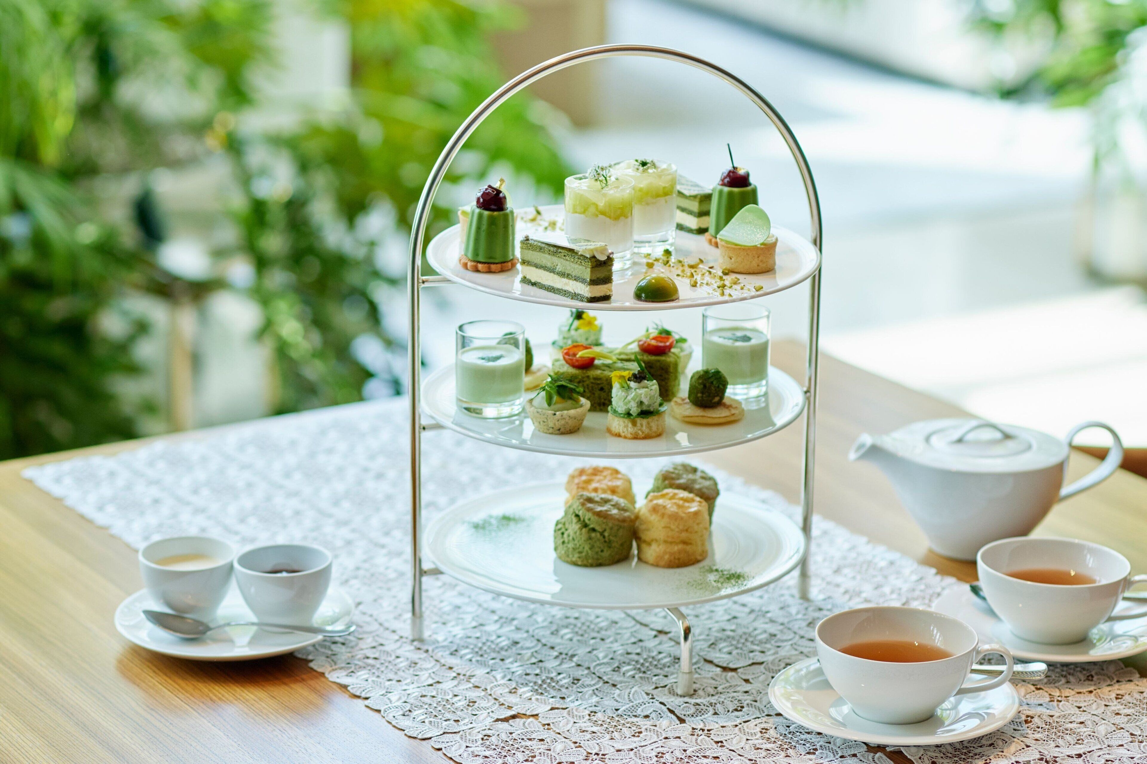 The Tokyo Edition, Toranomon