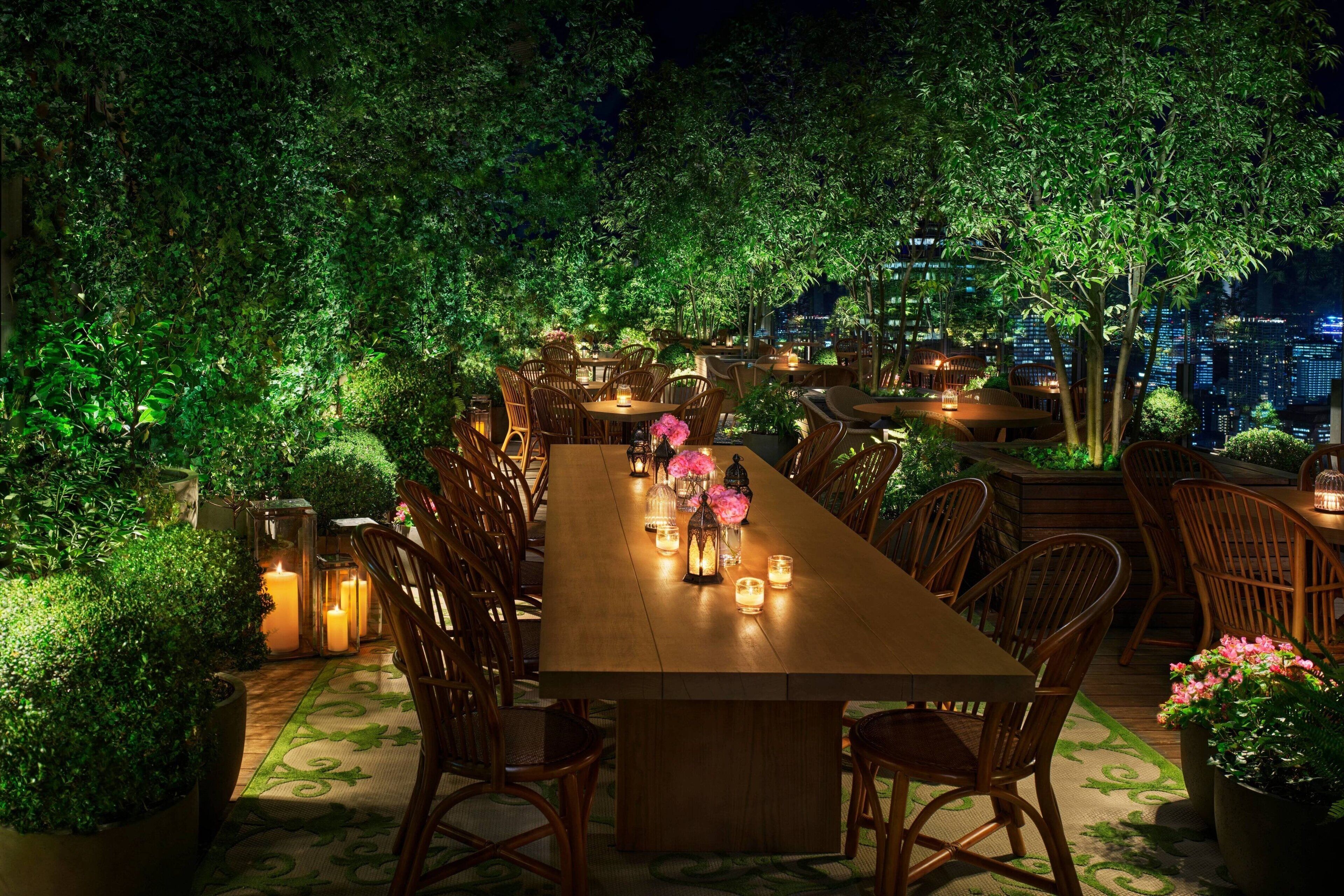 The Tokyo Edition, Toranomon