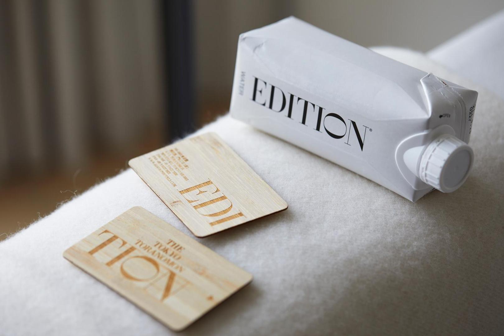 The Tokyo Edition, Toranomon