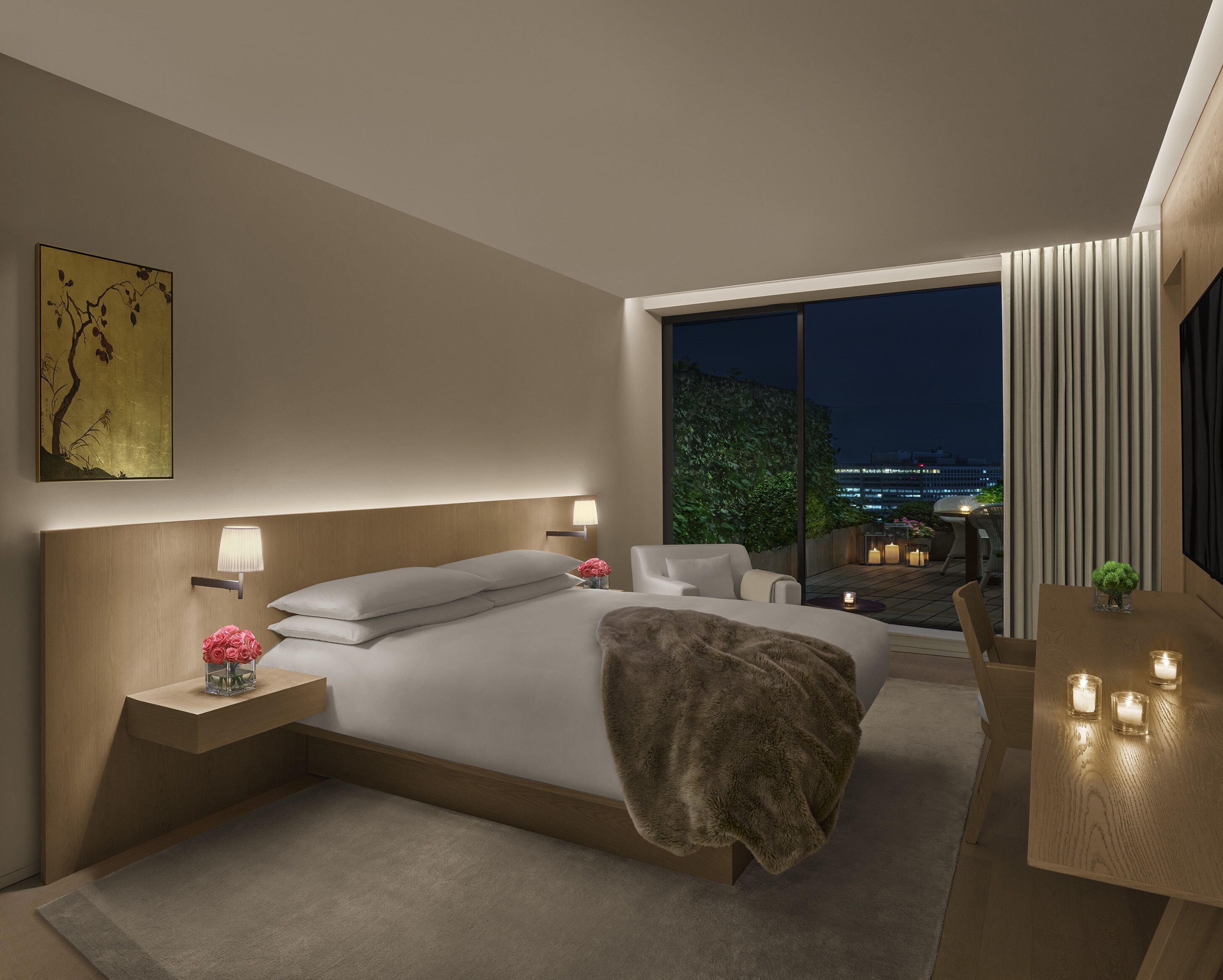 The Tokyo Edition, Toranomon