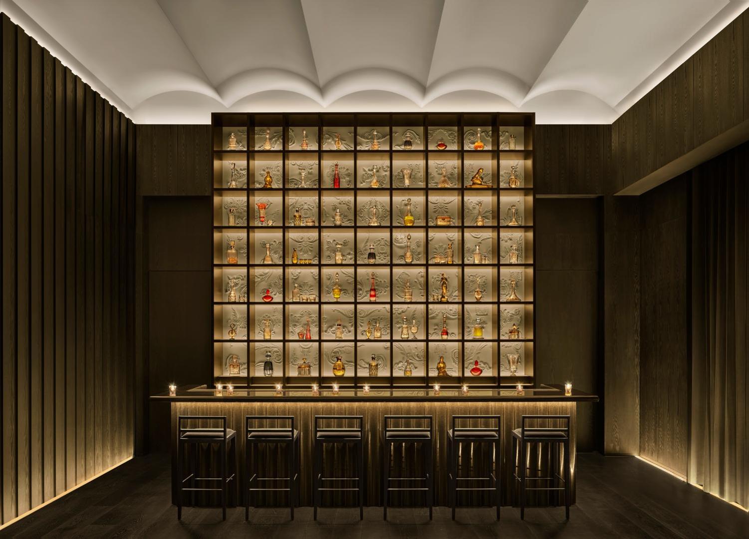 The Tokyo Edition, Toranomon