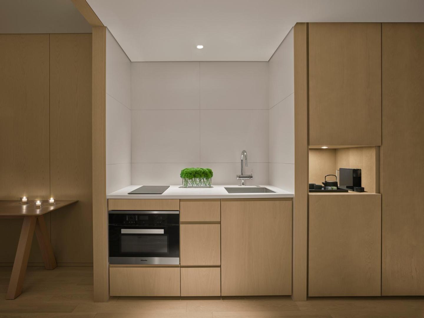 The Tokyo Edition, Toranomon