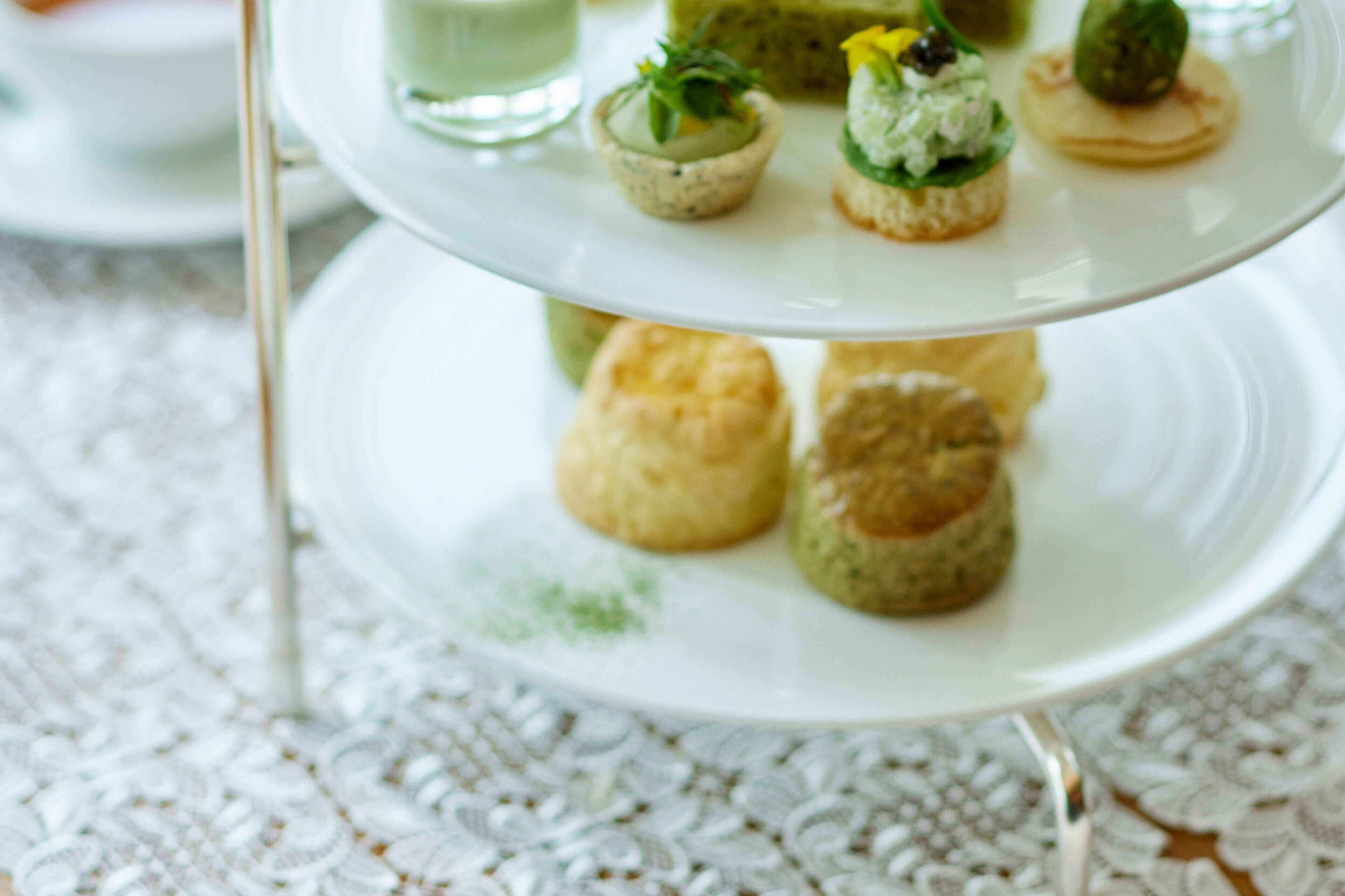 The Tokyo Edition, Toranomon