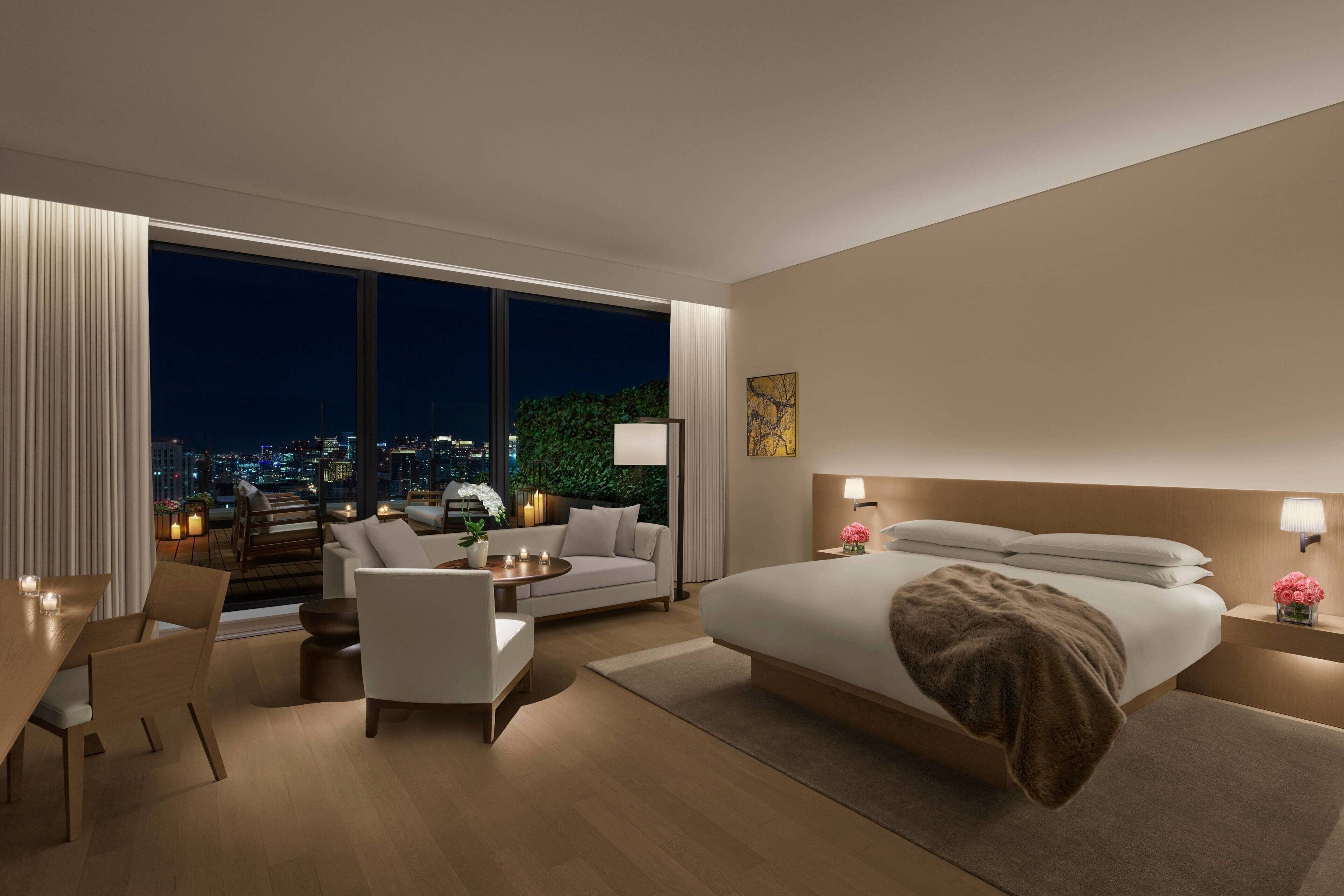 The Tokyo Edition, Toranomon