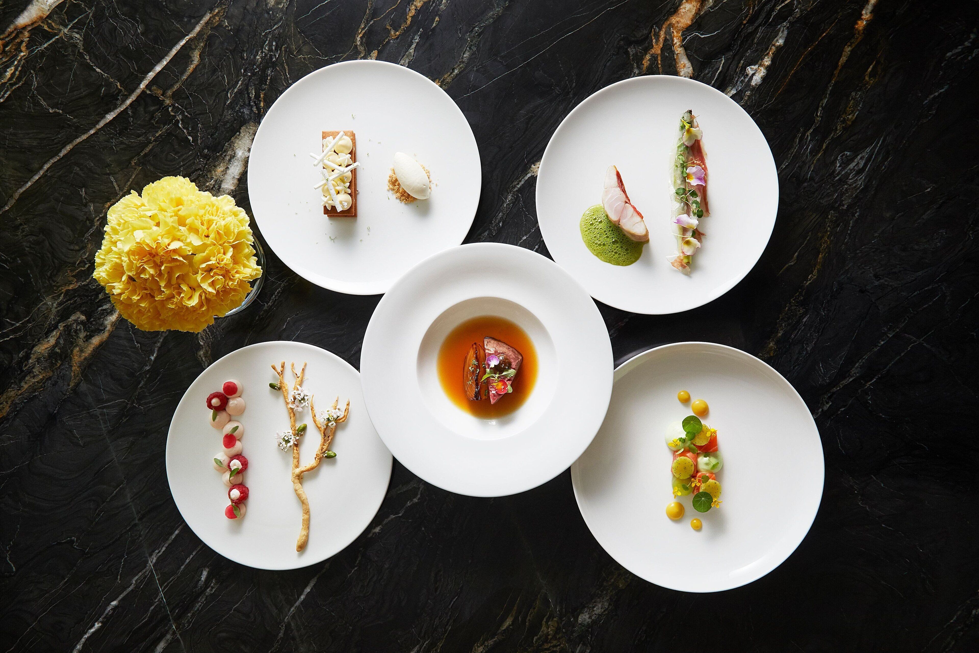 The Tokyo Edition, Toranomon