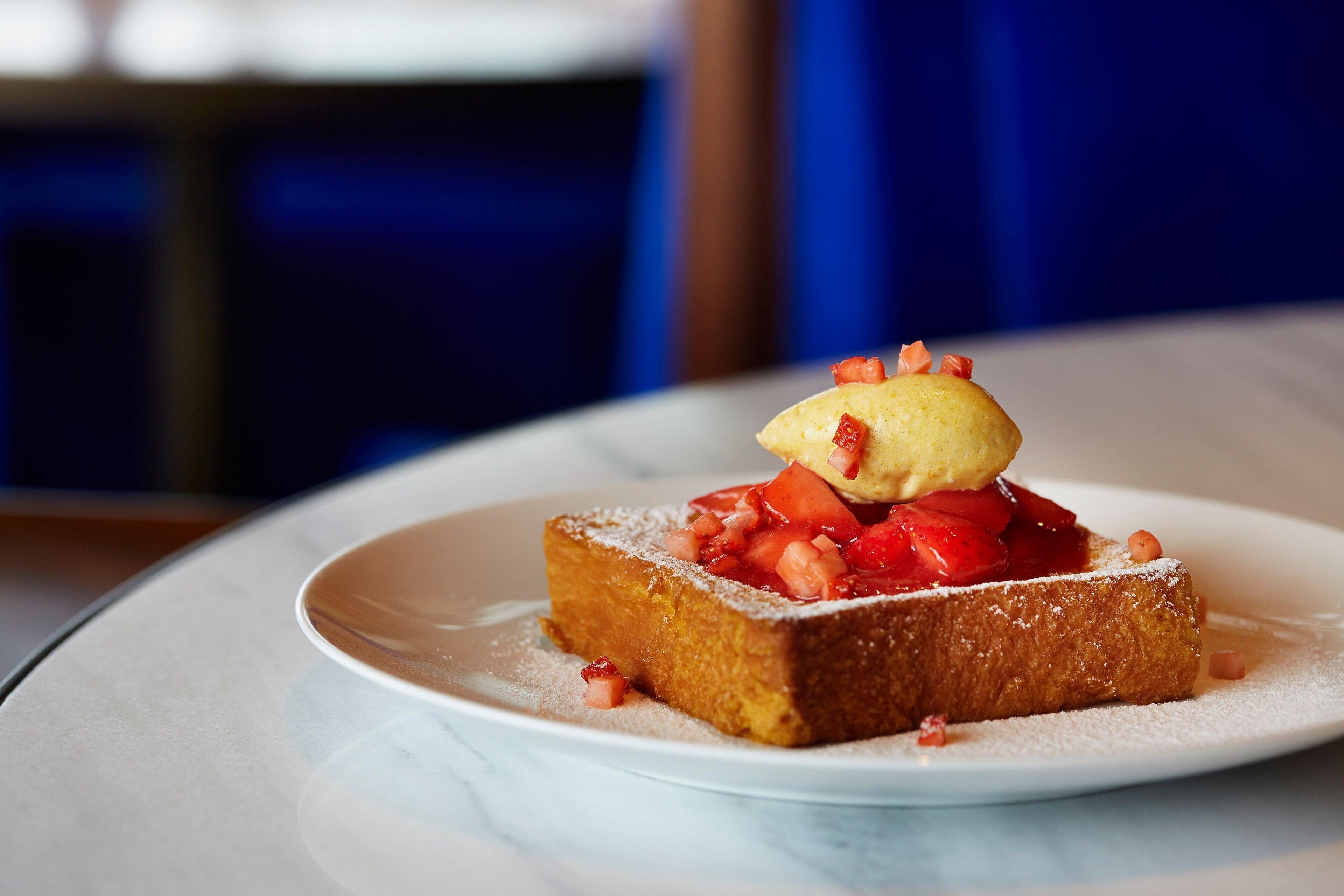 The Tokyo Edition, Toranomon