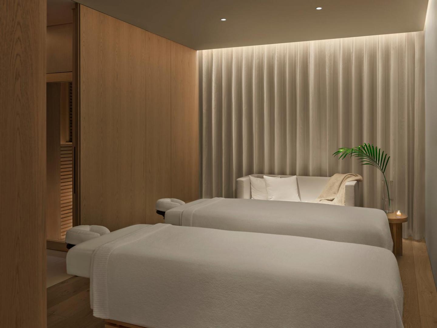 The Tokyo Edition, Toranomon