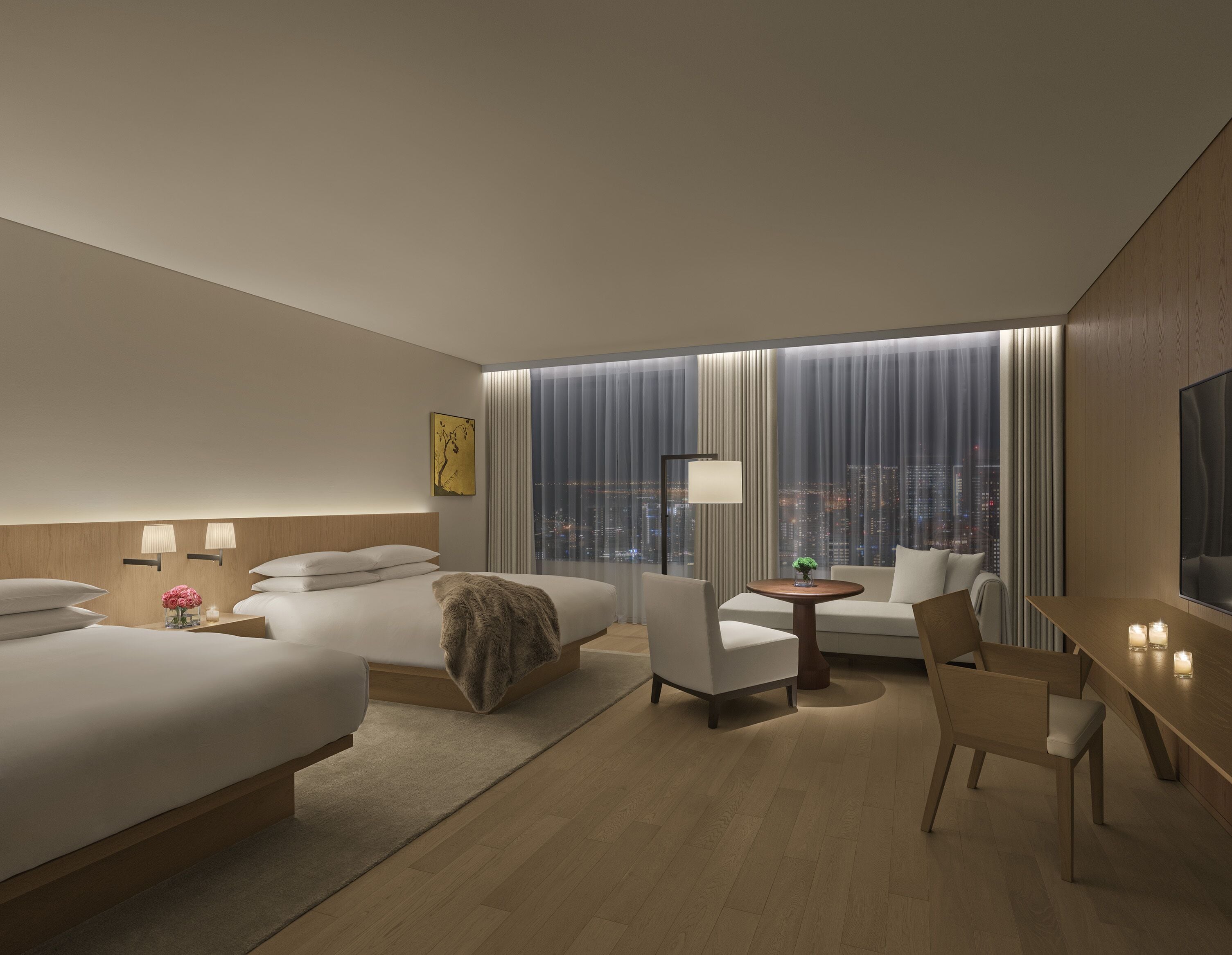 The Tokyo Edition, Toranomon