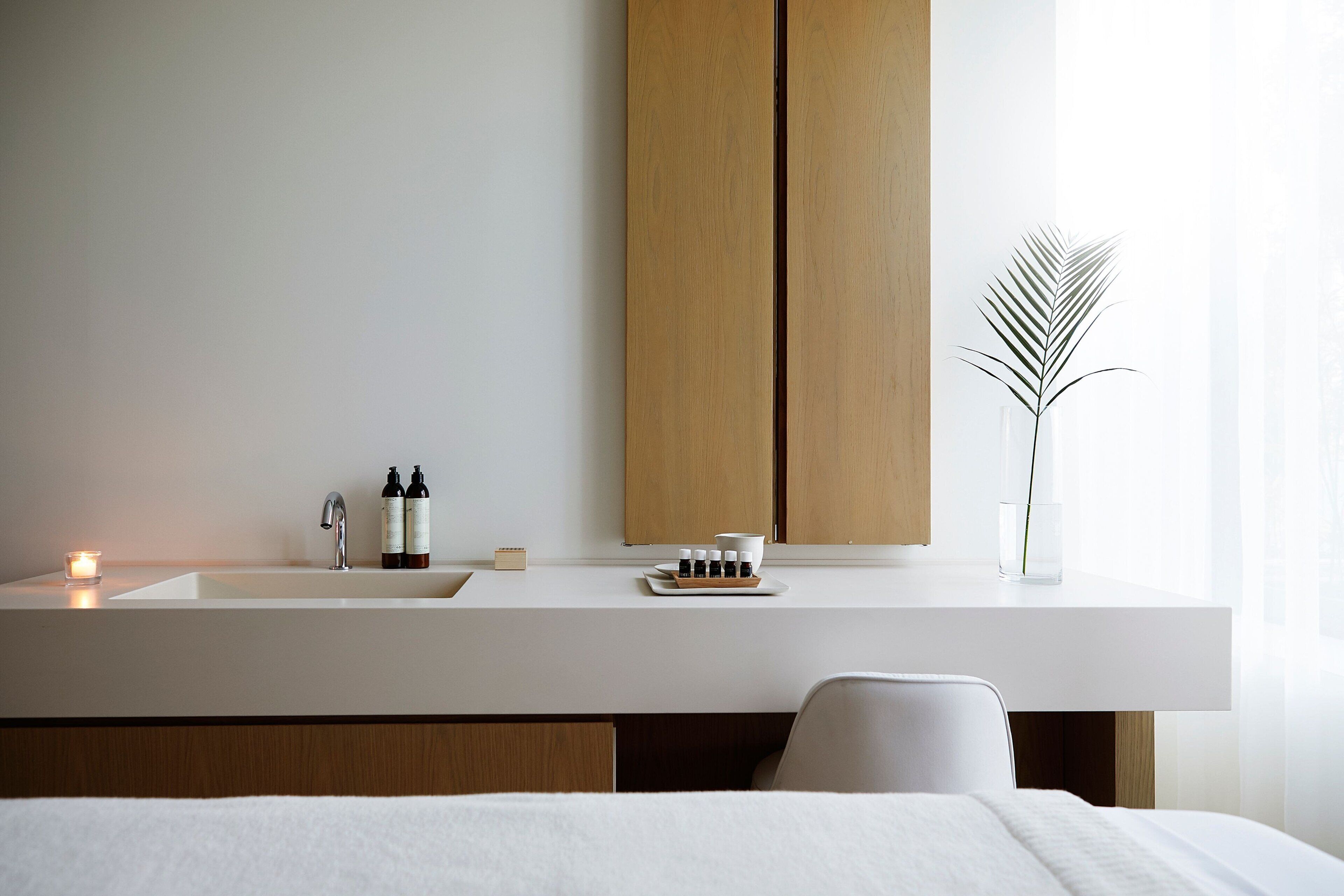 The Tokyo Edition, Toranomon