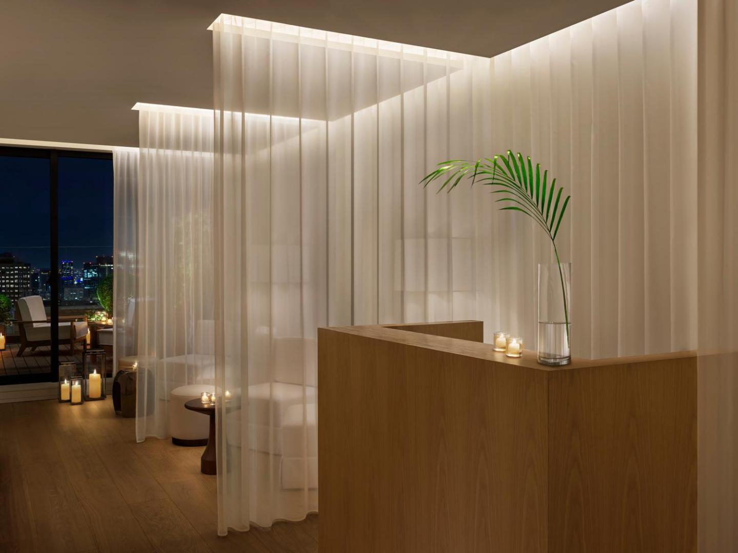 The Tokyo Edition, Toranomon