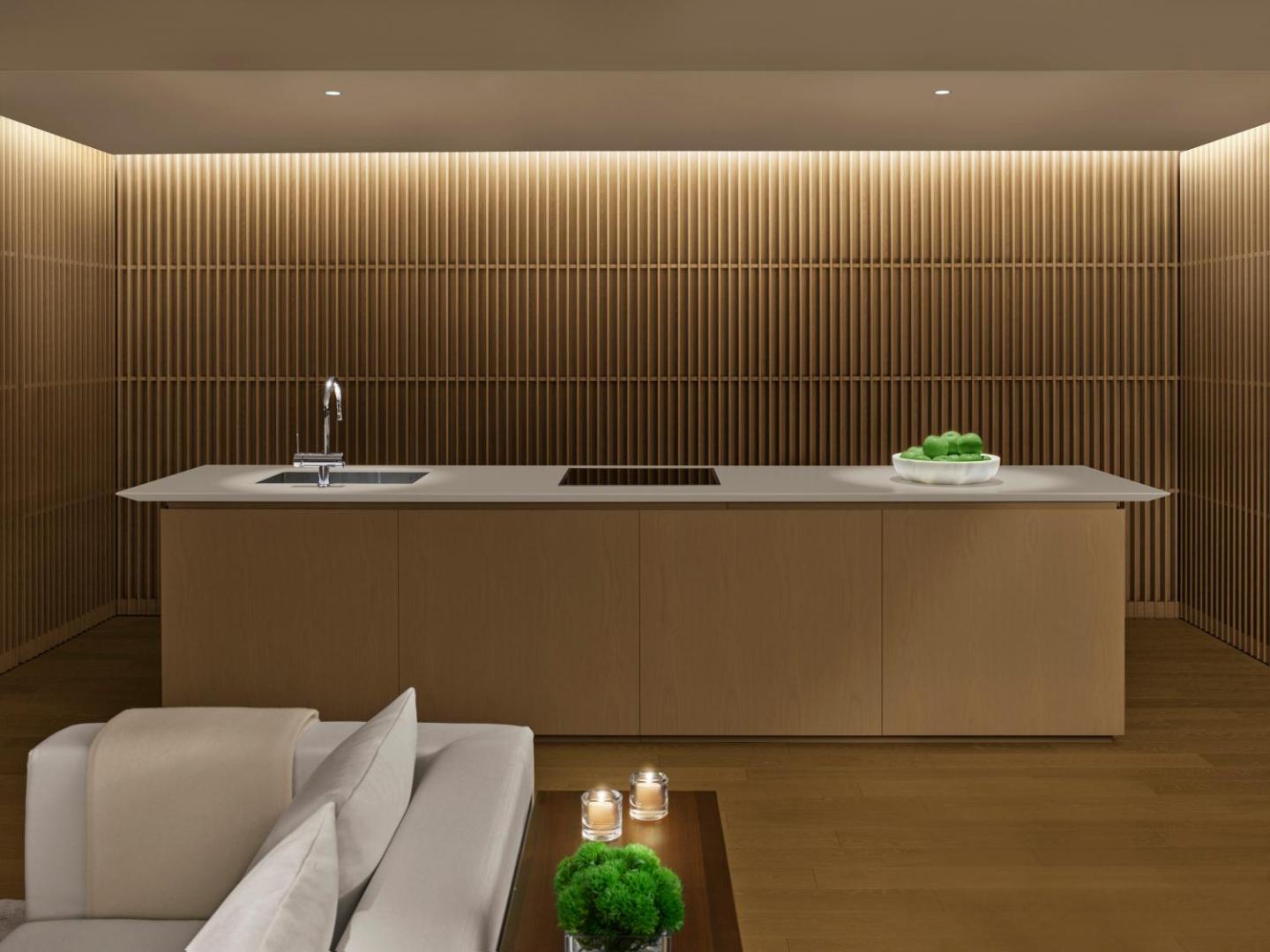 The Tokyo Edition, Toranomon