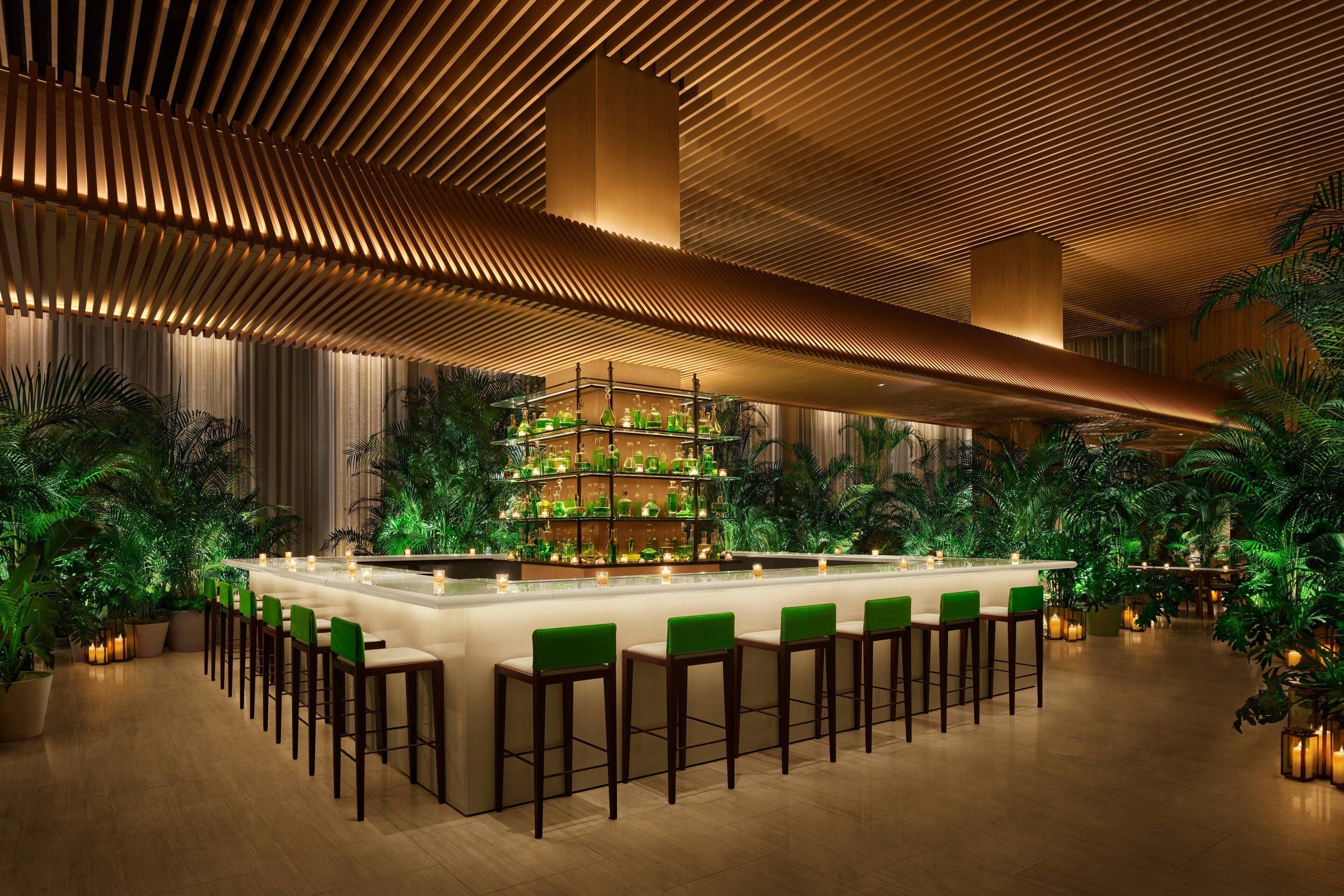 The Tokyo Edition, Toranomon