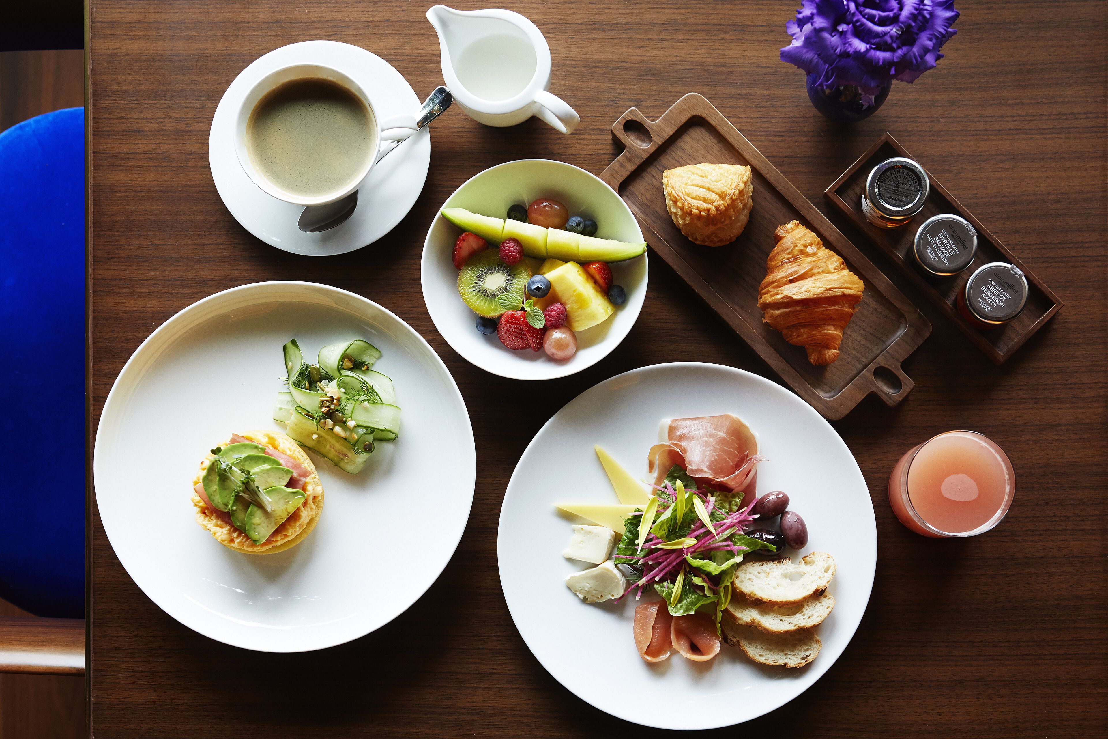 The Tokyo Edition, Toranomon