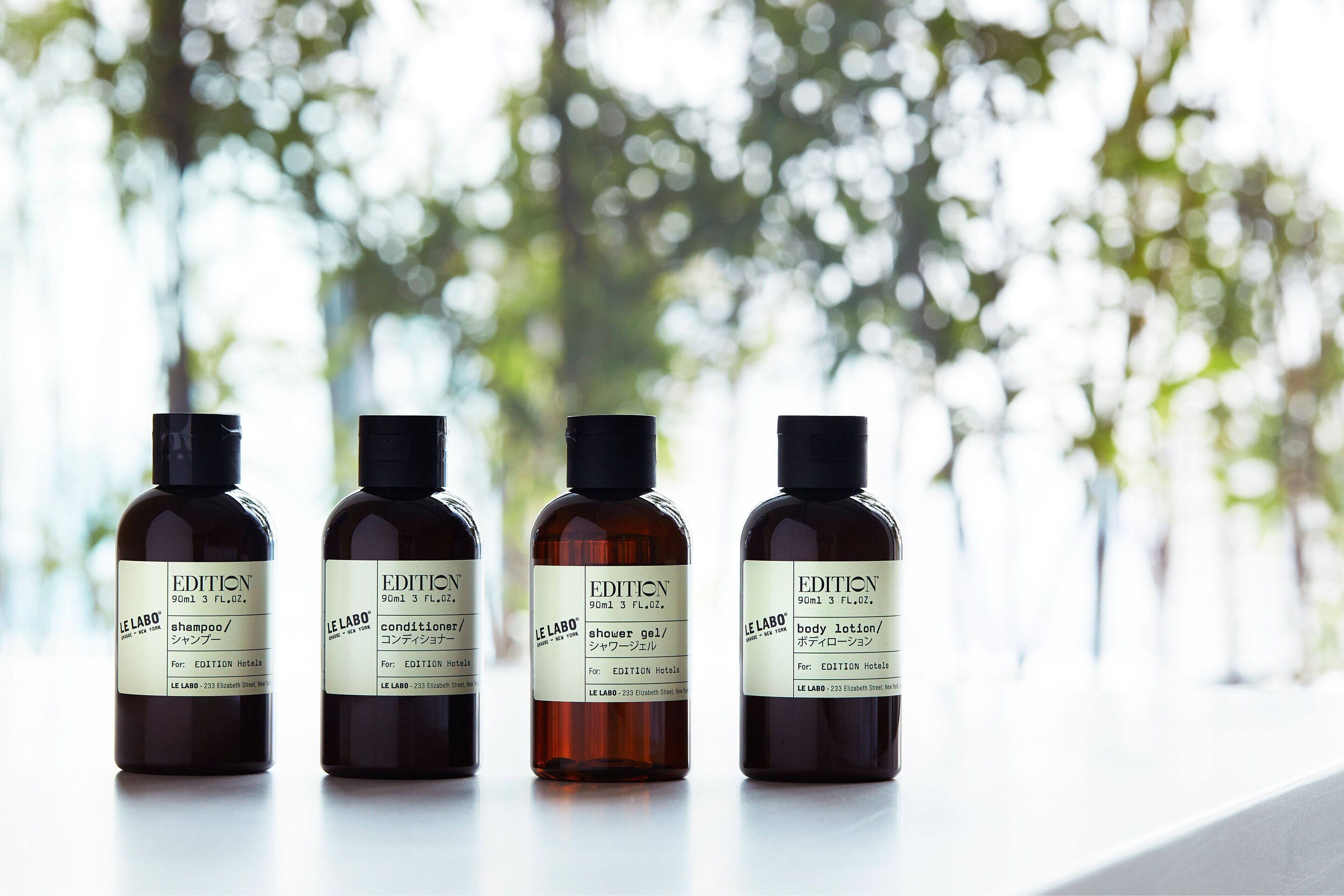 The Tokyo Edition, Toranomon