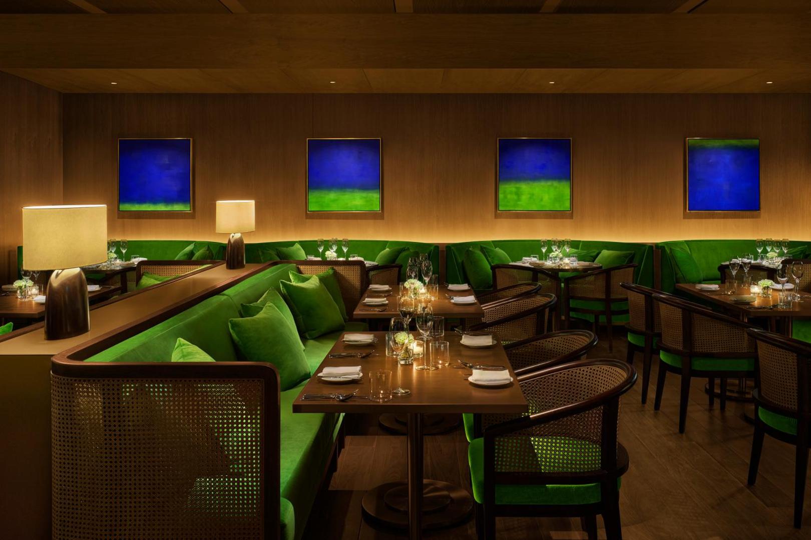 The Tokyo Edition, Toranomon