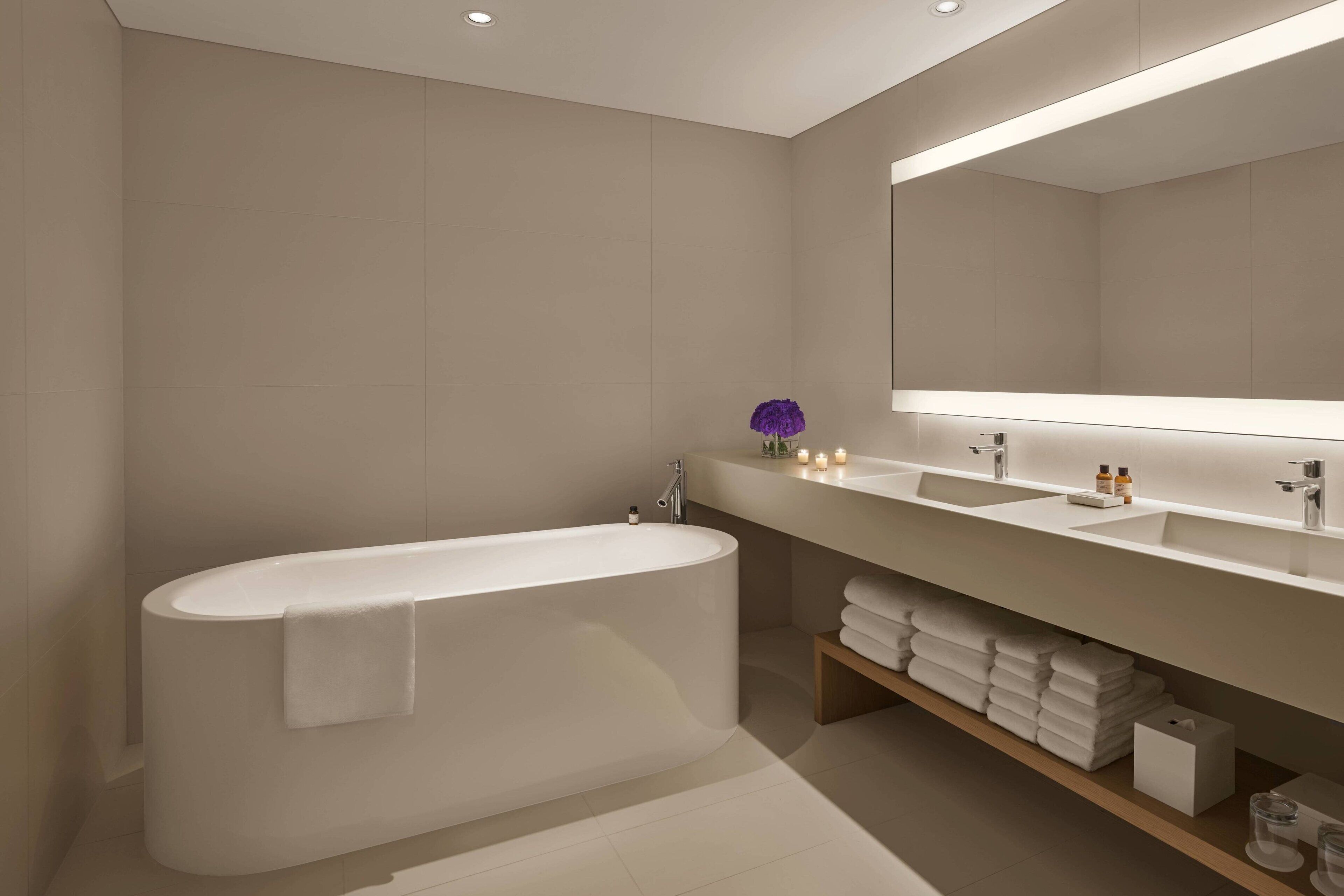 The Tokyo Edition, Toranomon