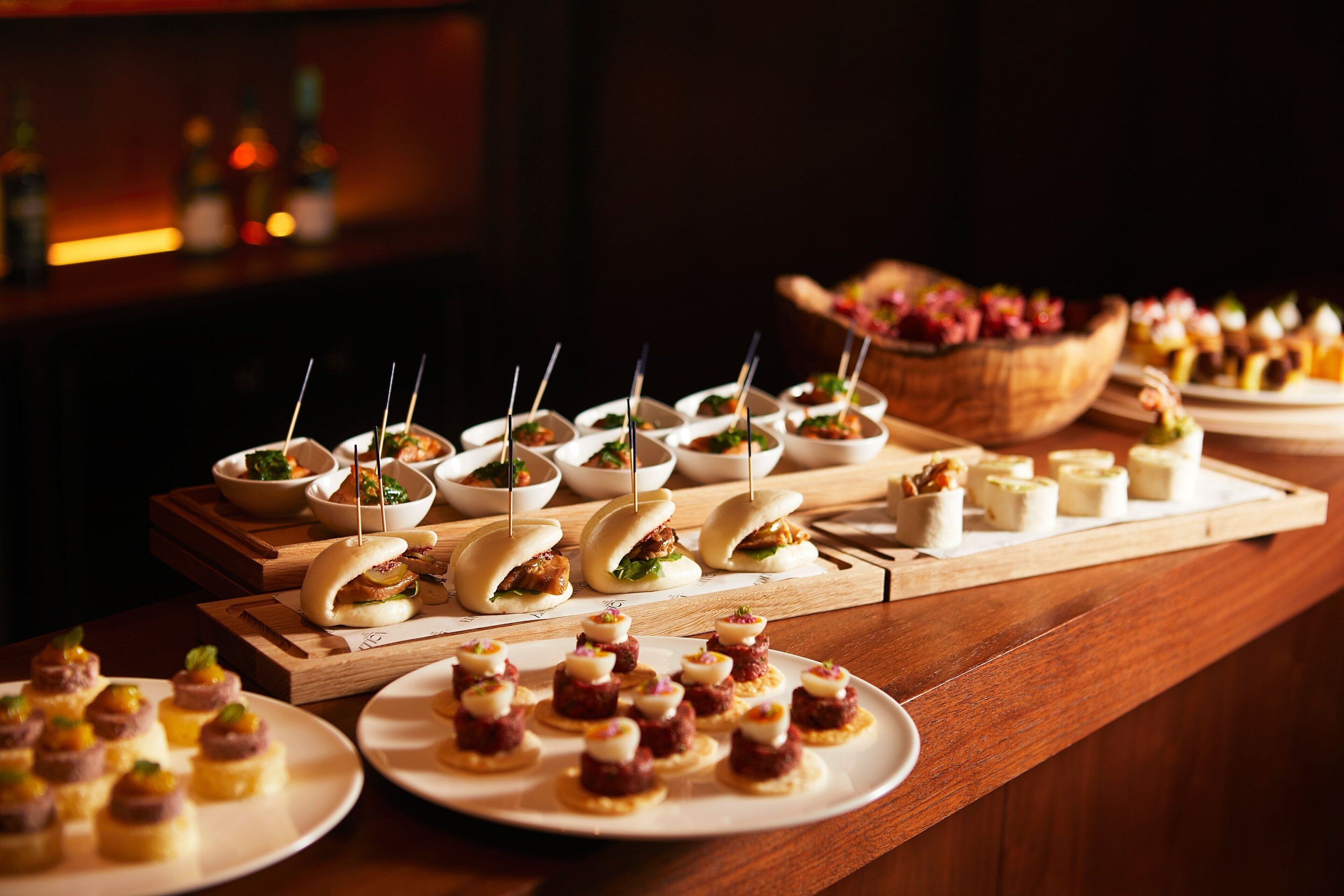 The Tokyo Edition, Toranomon