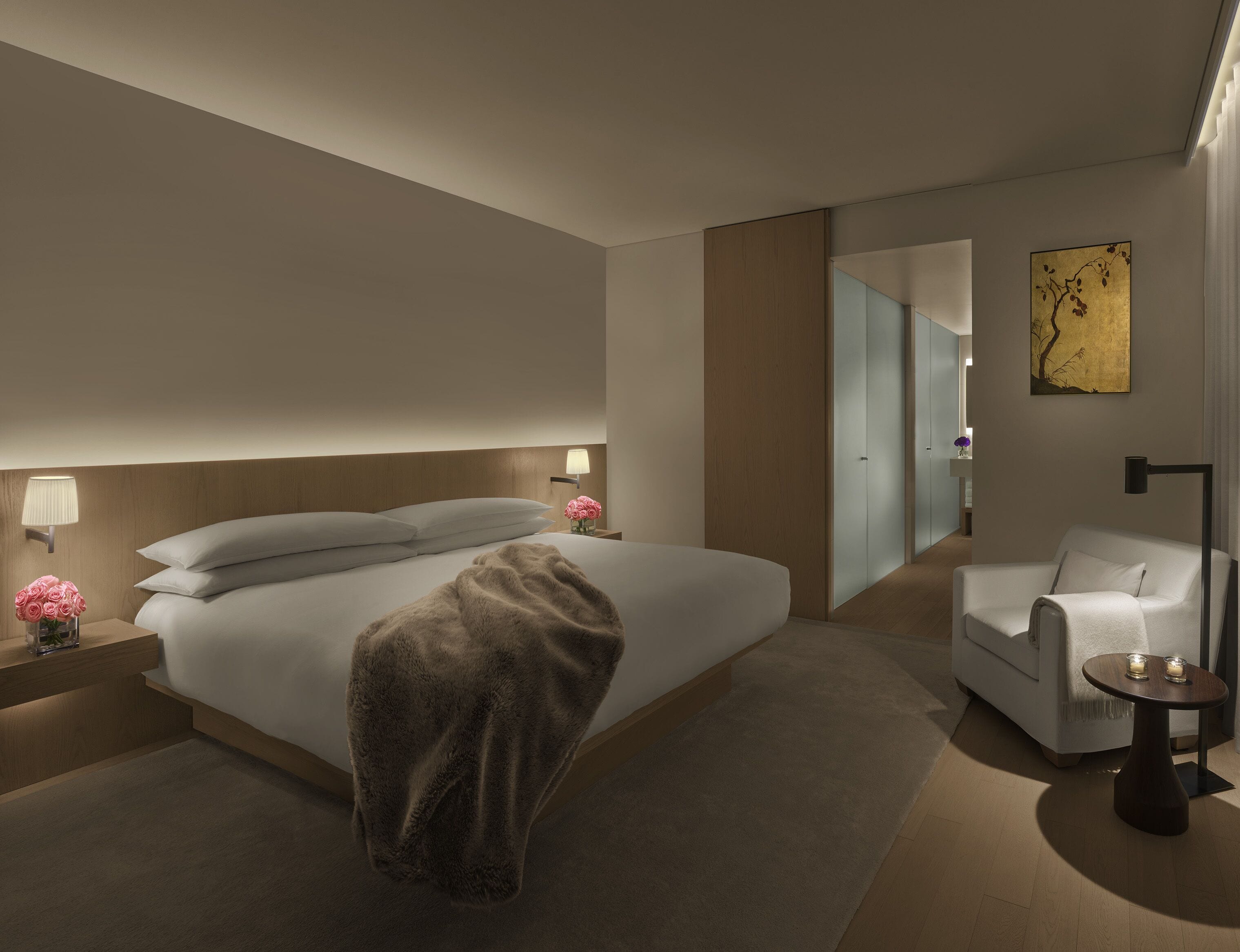 The Tokyo Edition, Toranomon