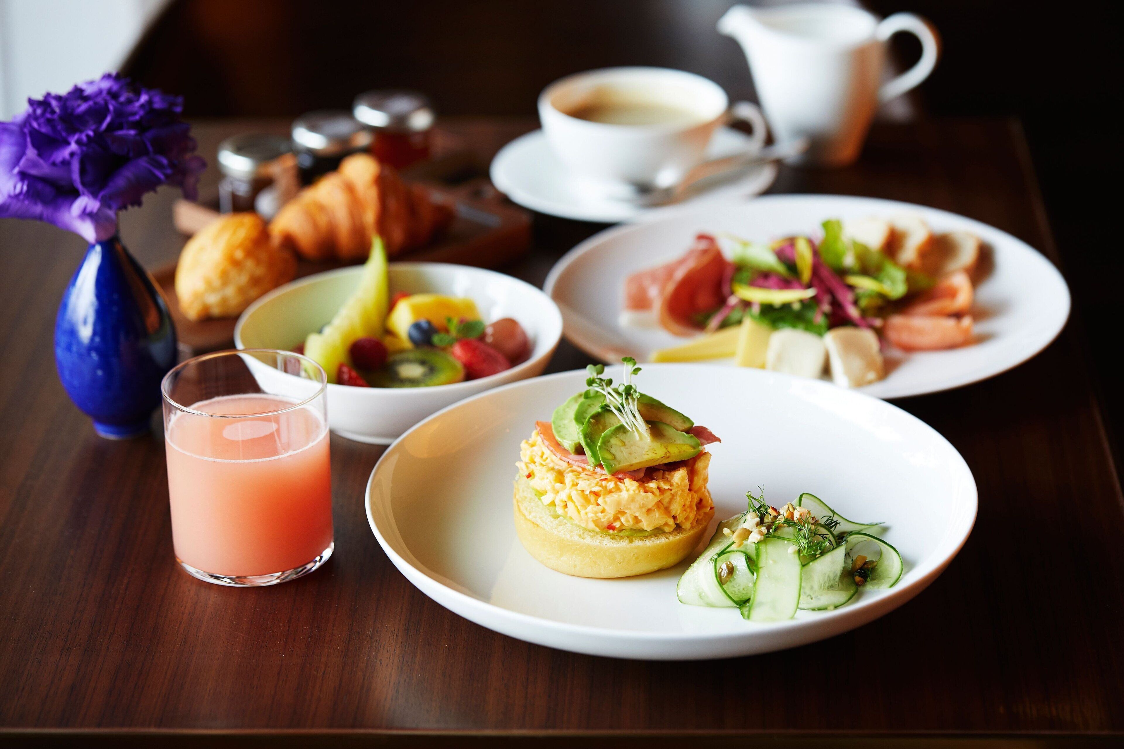 The Tokyo Edition, Toranomon