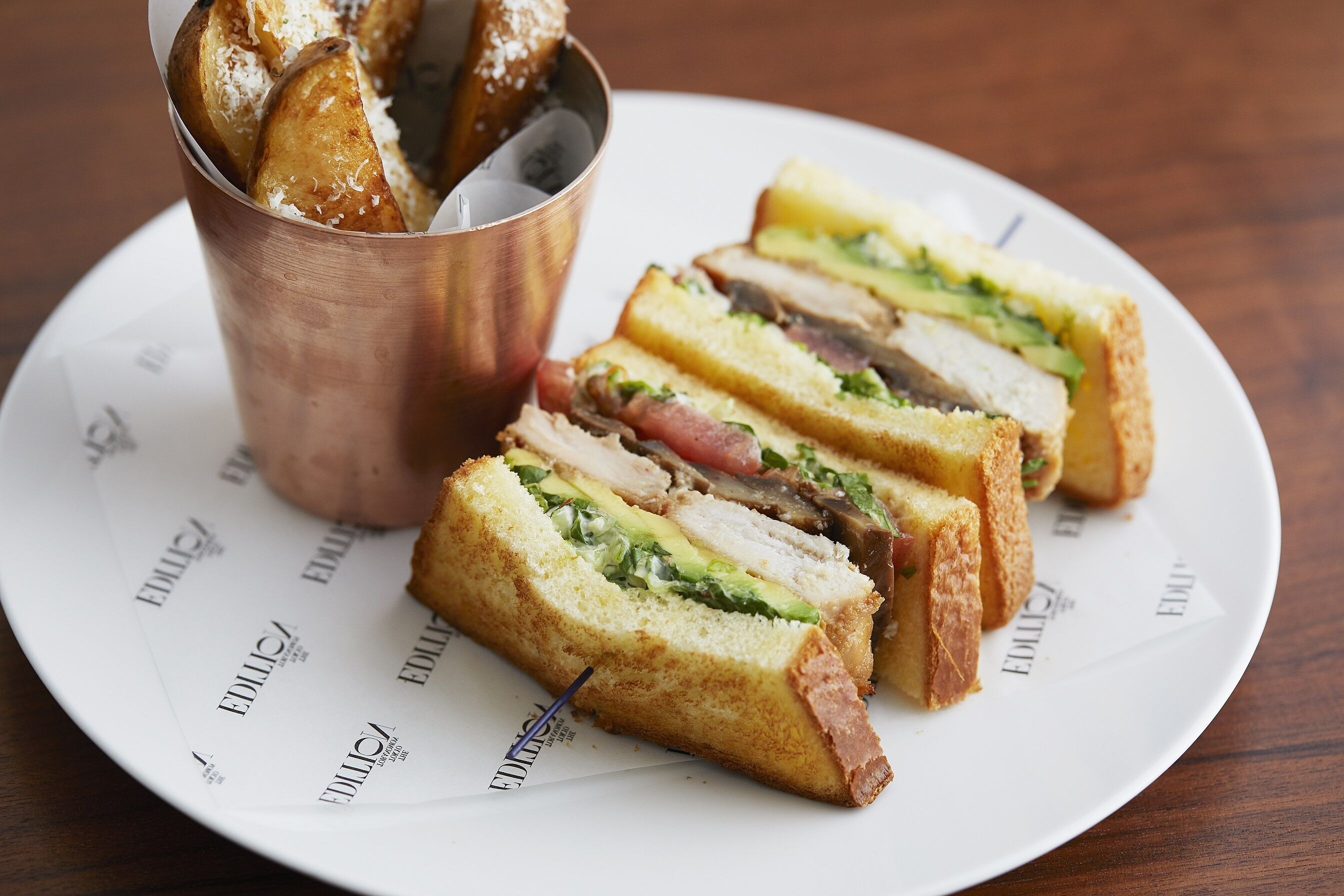 The Tokyo Edition, Toranomon