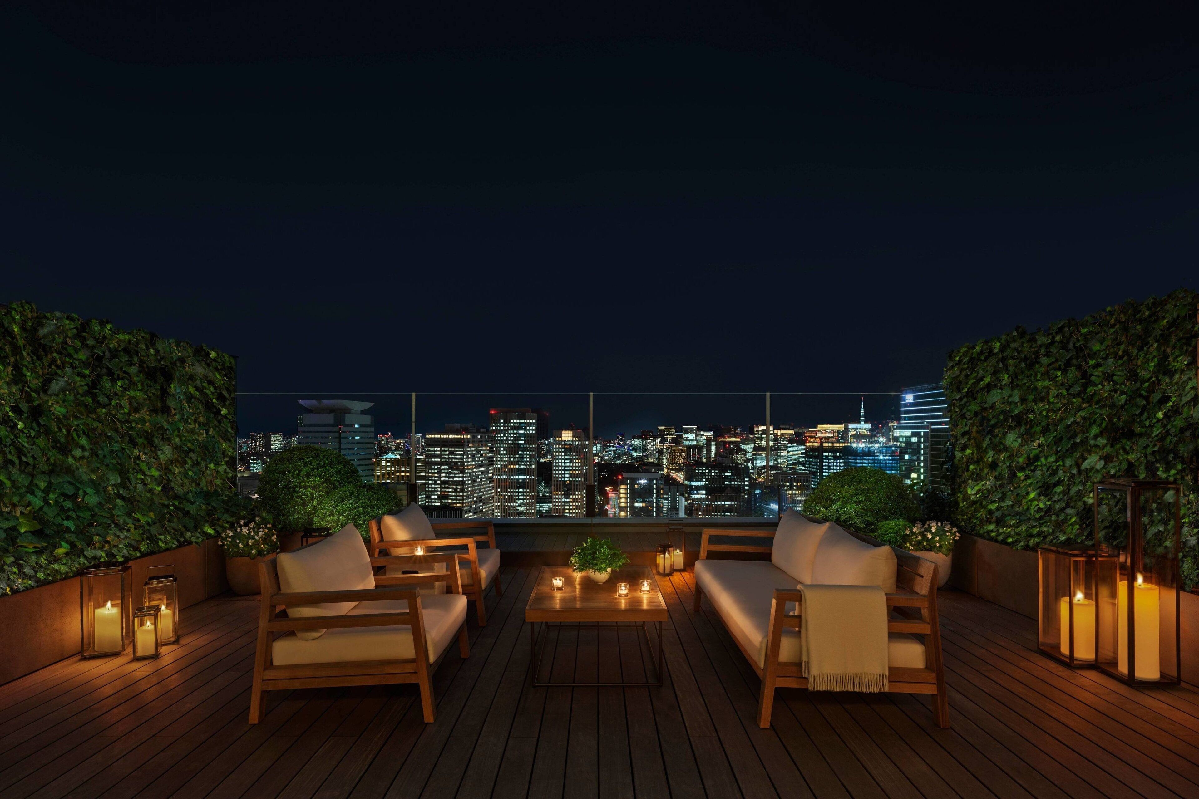 The Tokyo Edition, Toranomon