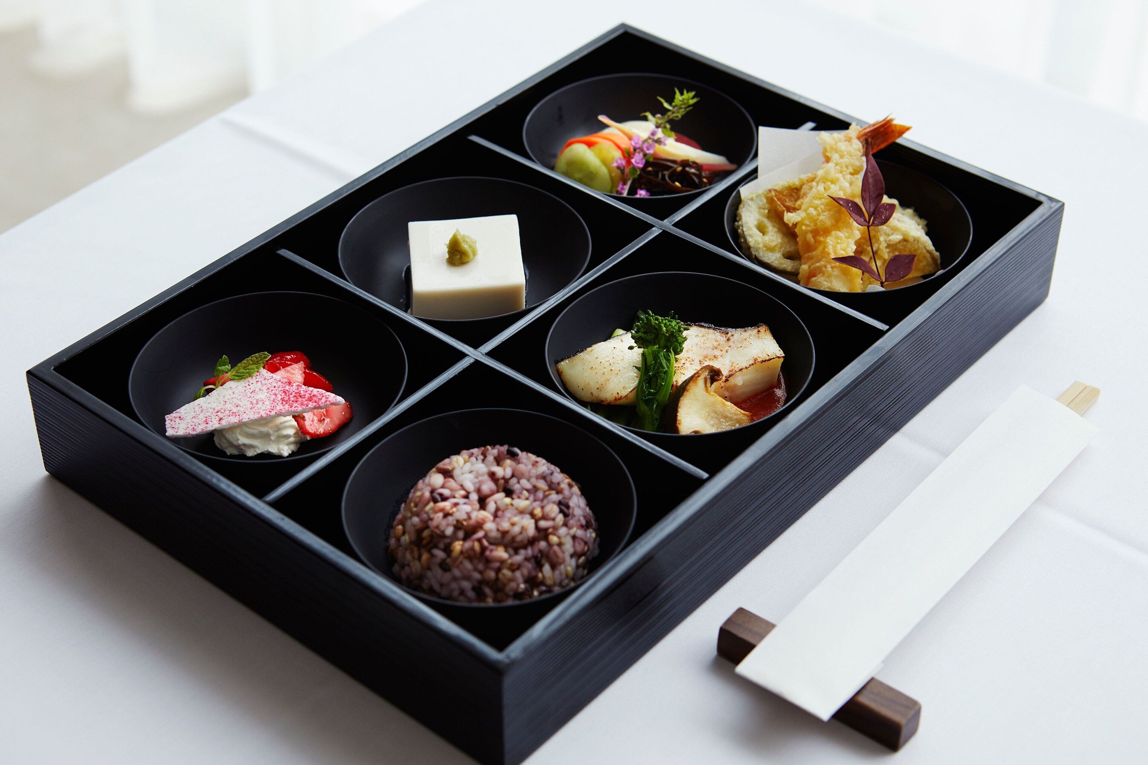 The Tokyo Edition, Toranomon