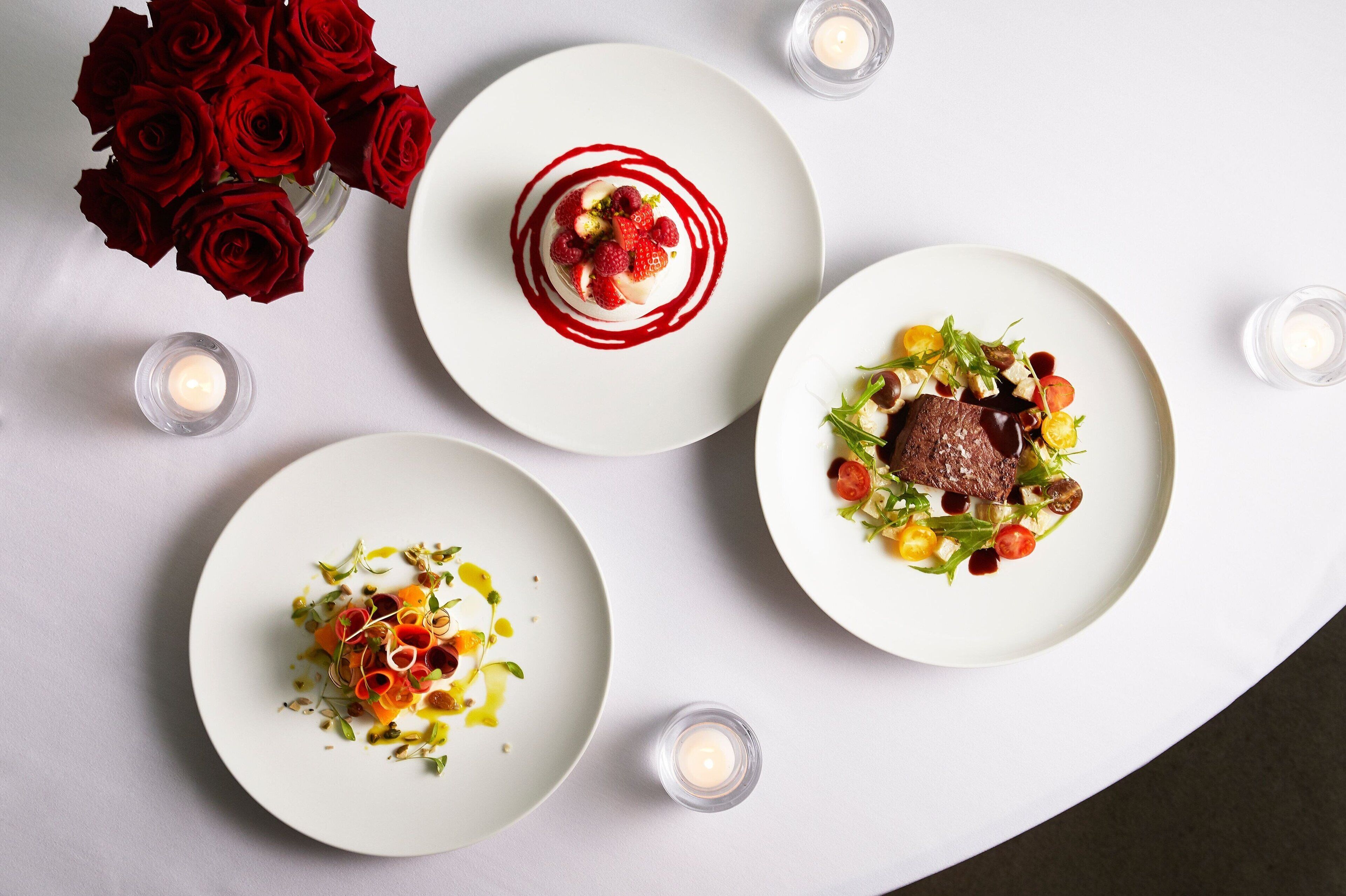 The Tokyo Edition, Toranomon