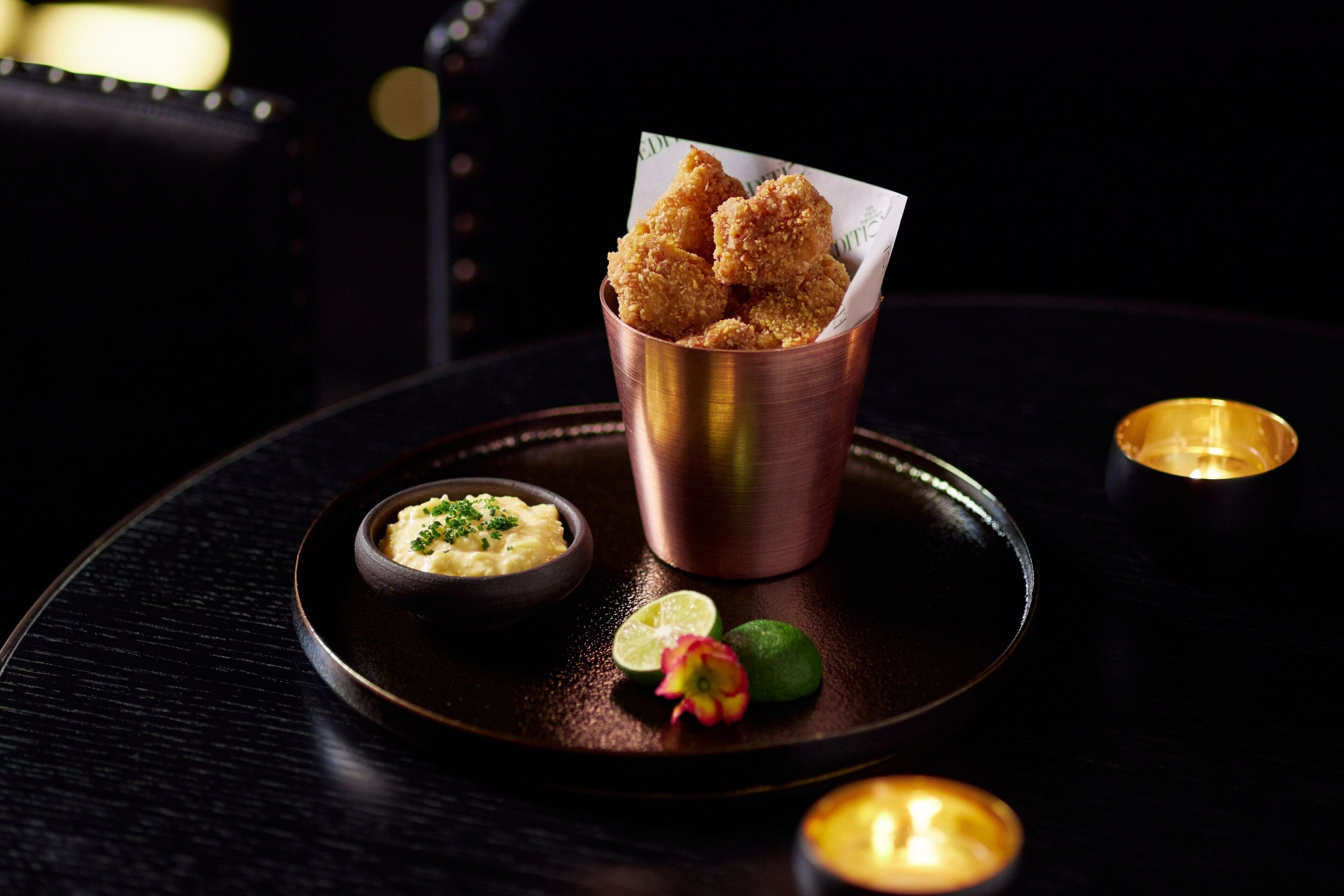 The Tokyo Edition, Toranomon