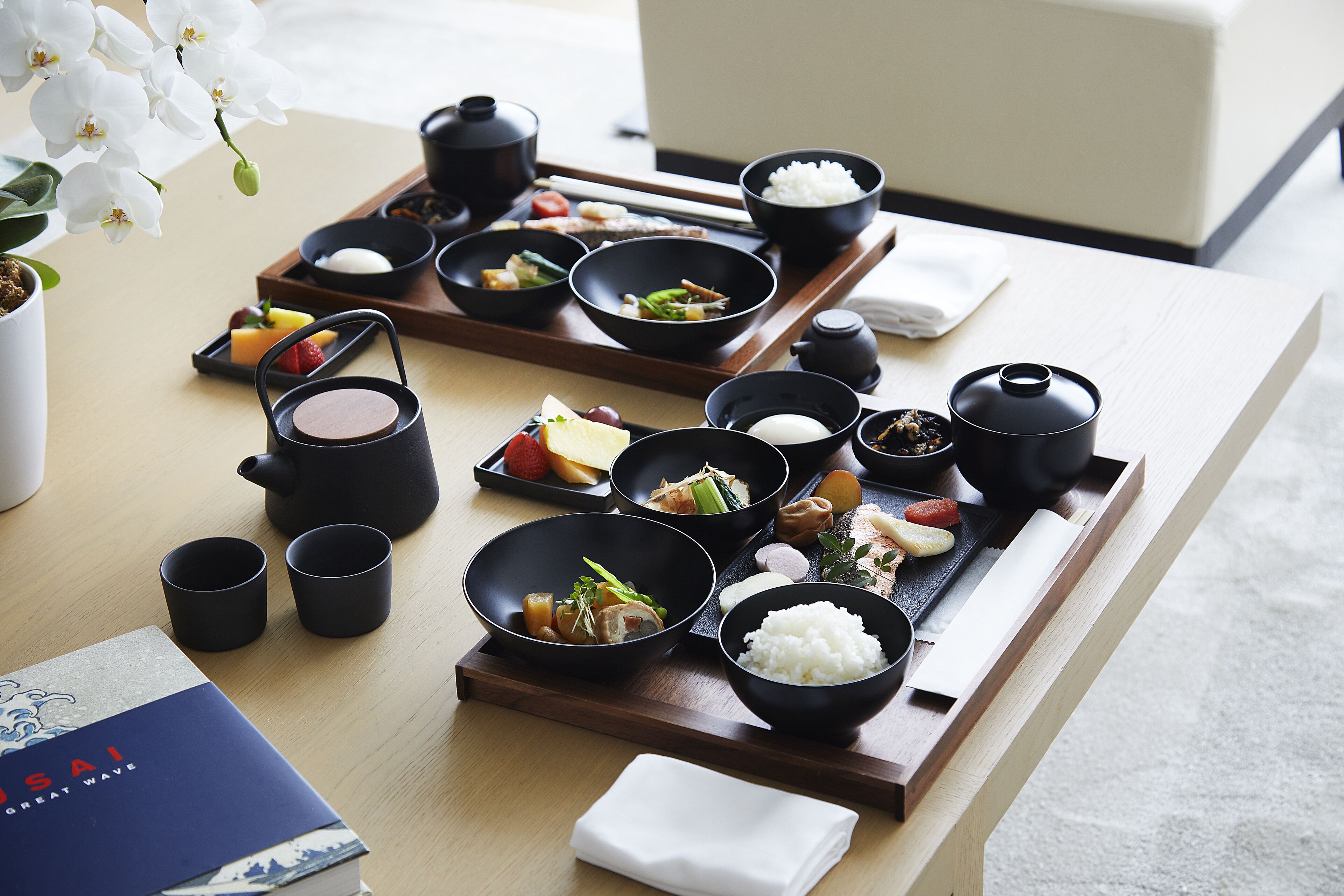 The Tokyo Edition, Toranomon