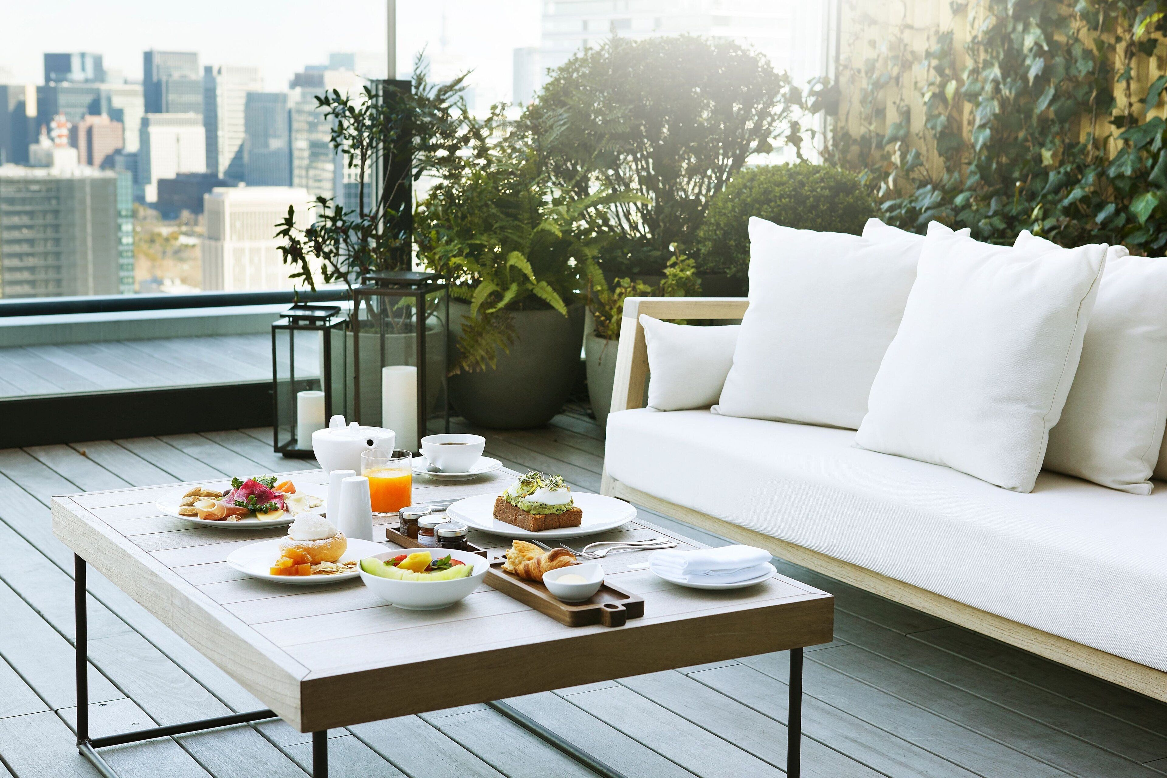 The Tokyo Edition, Toranomon