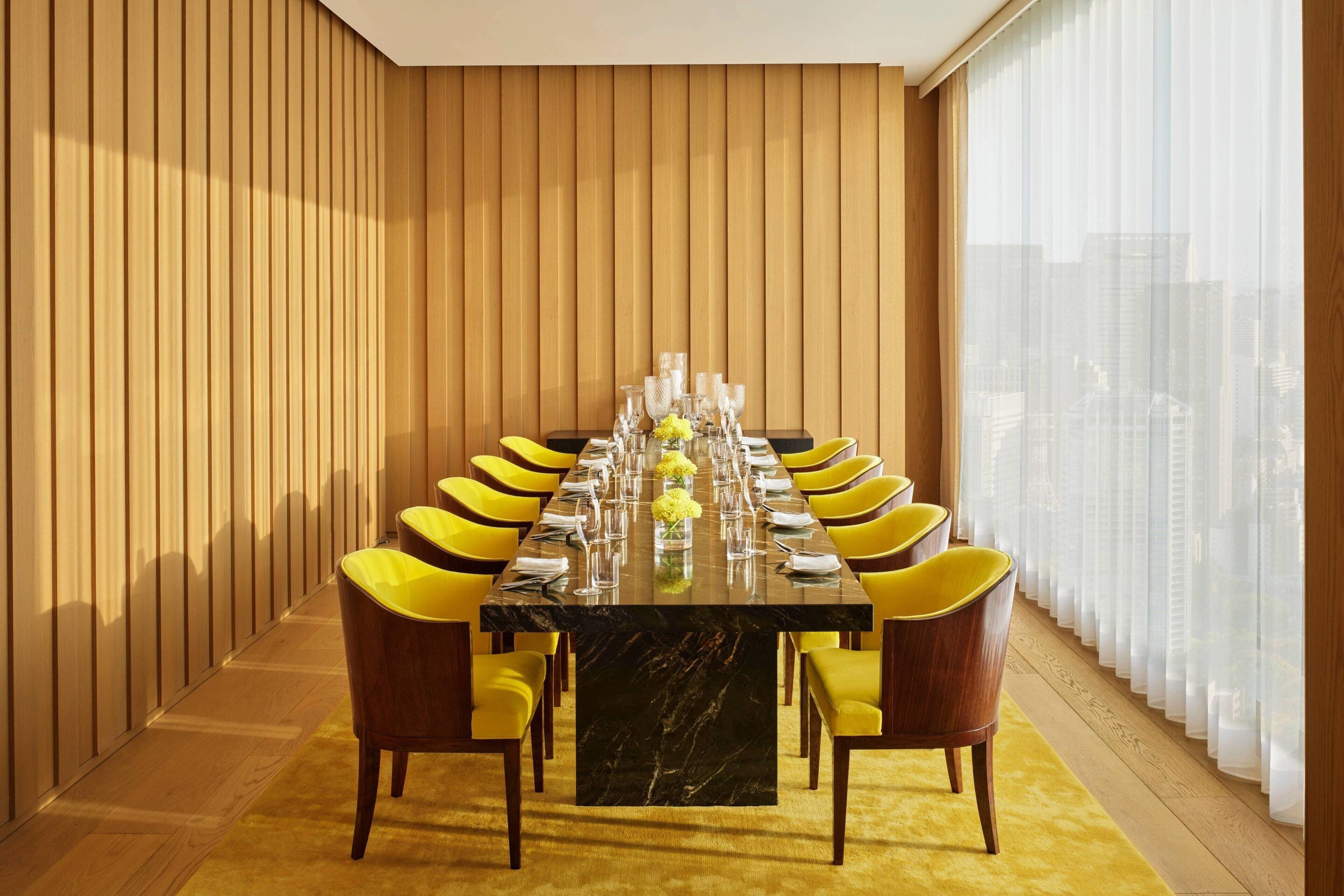 The Tokyo Edition, Toranomon