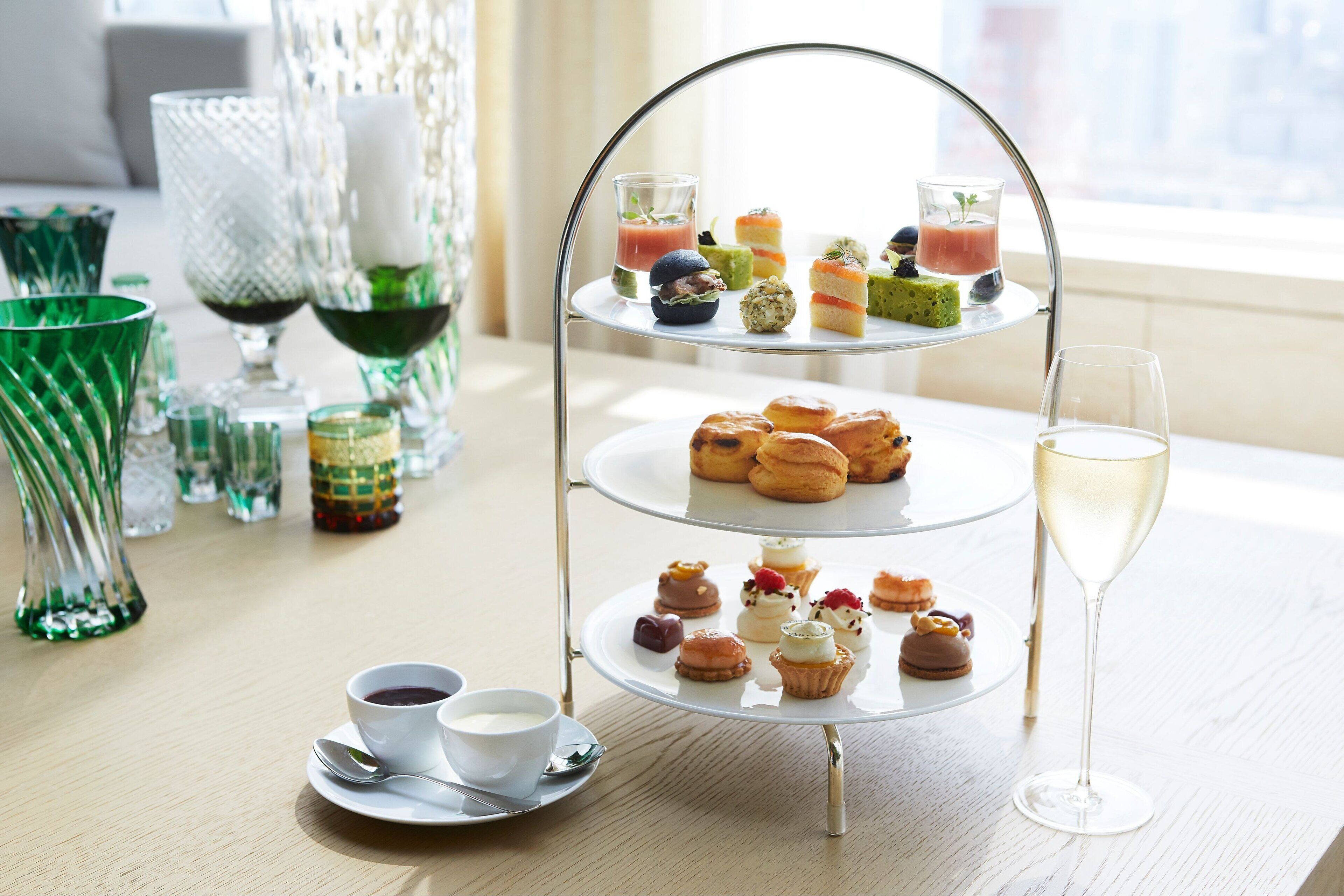 The Tokyo Edition, Toranomon