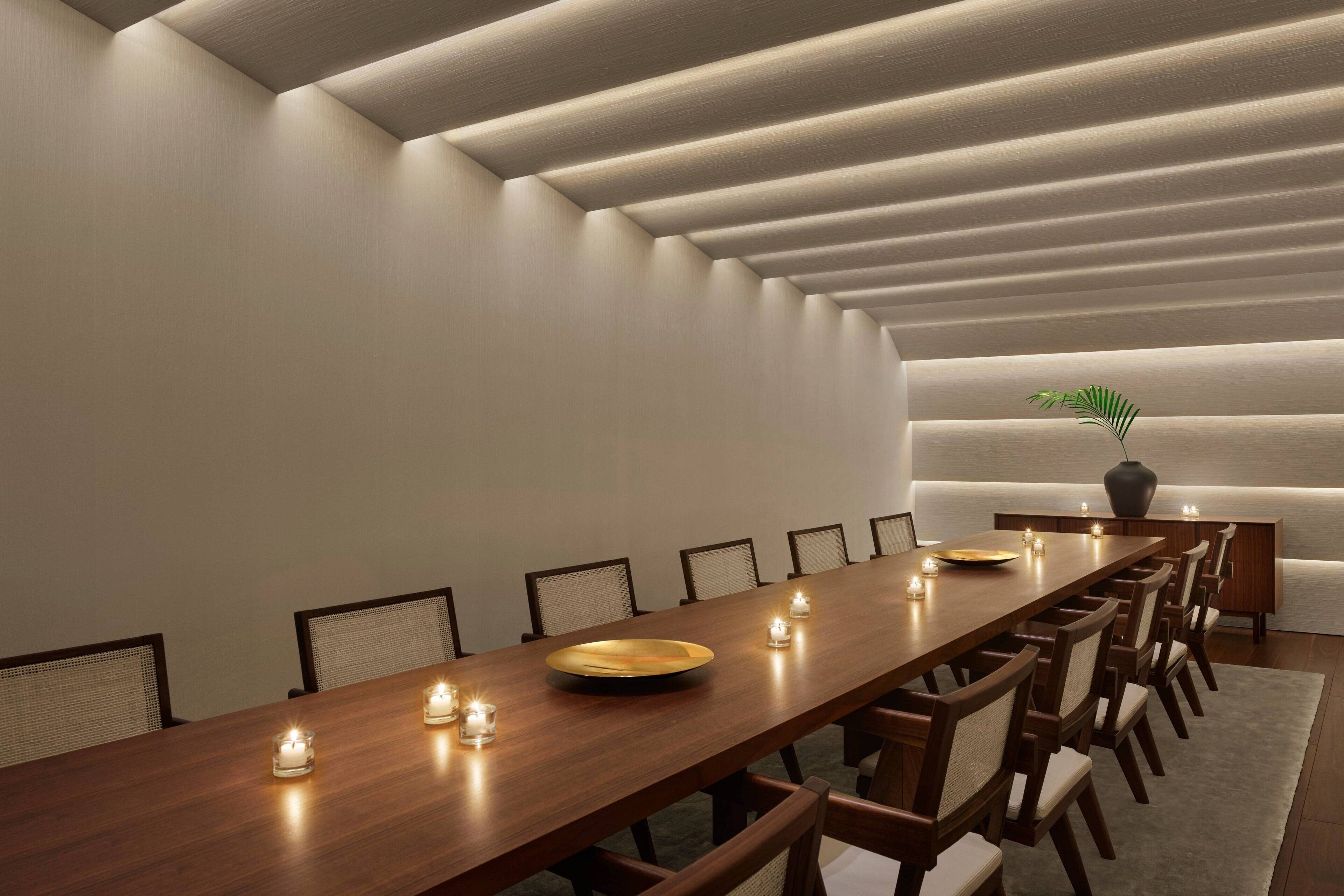 The Tokyo Edition, Toranomon