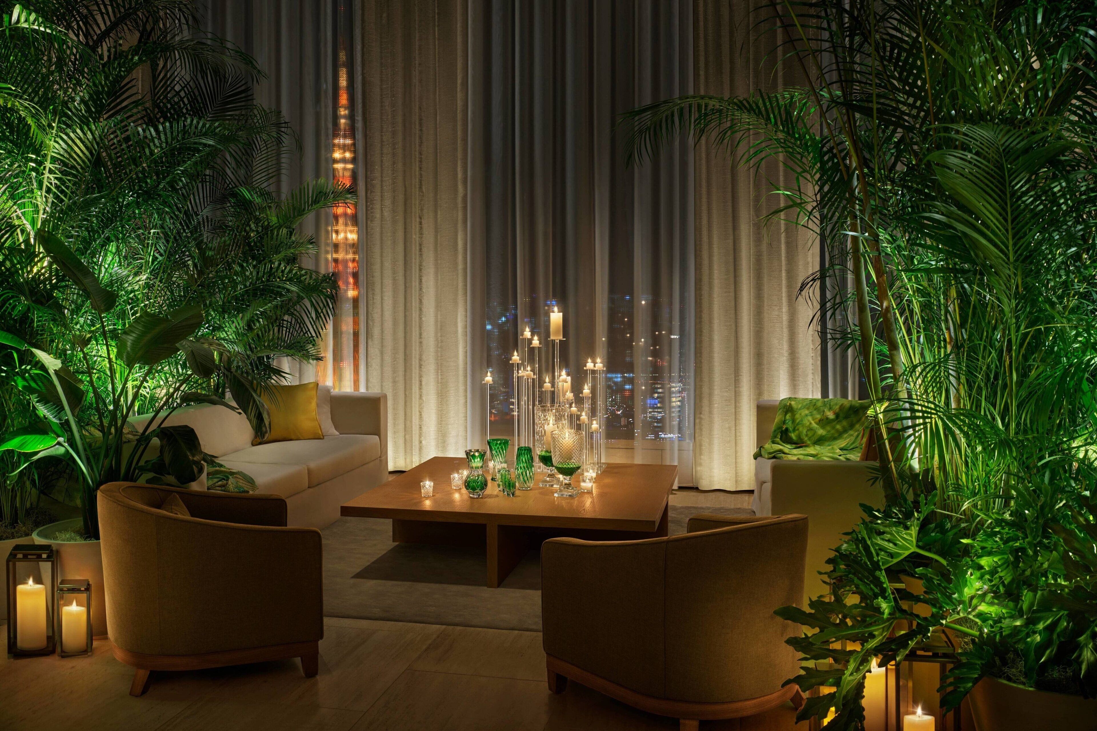 The Tokyo Edition, Toranomon