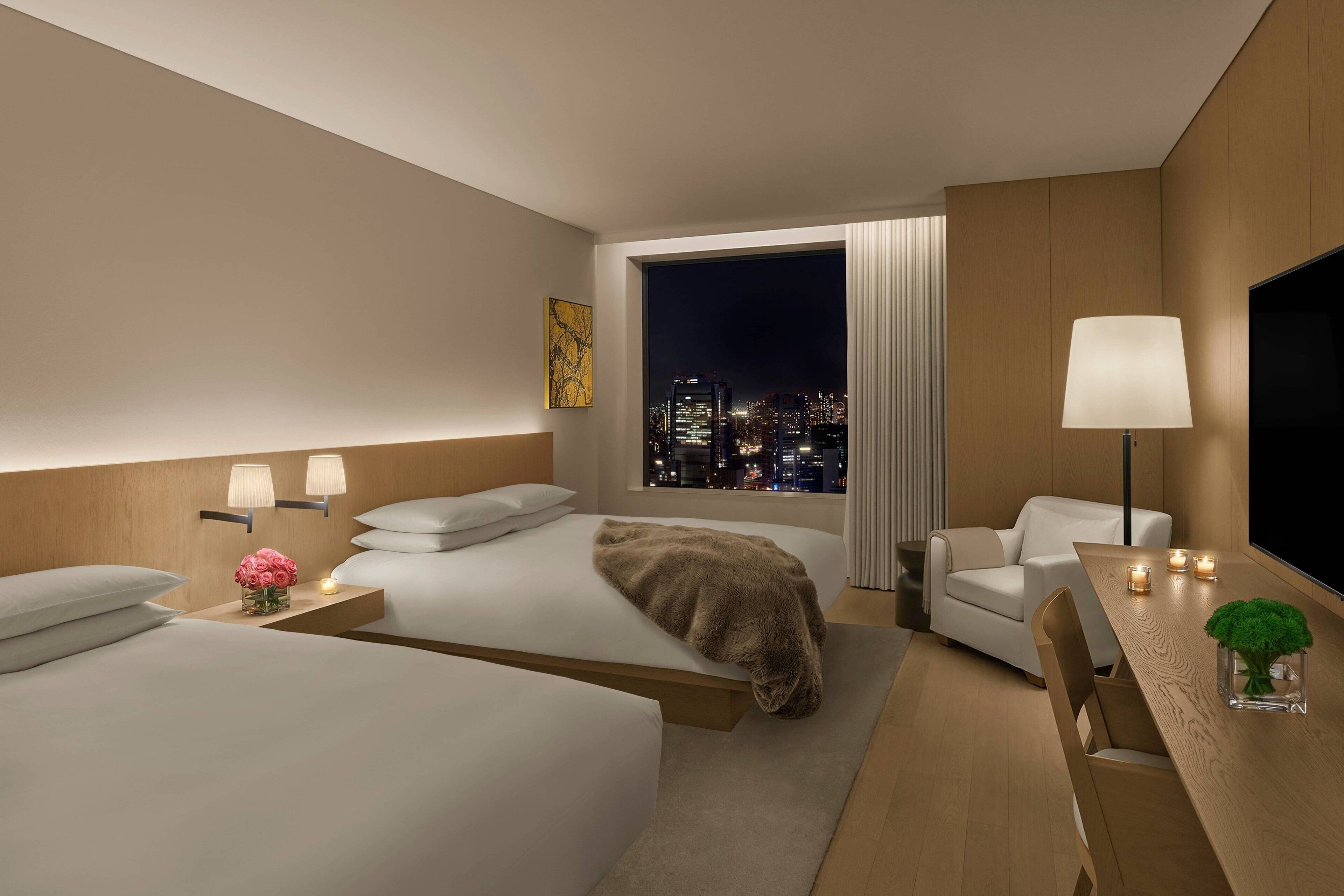 The Tokyo Edition, Toranomon