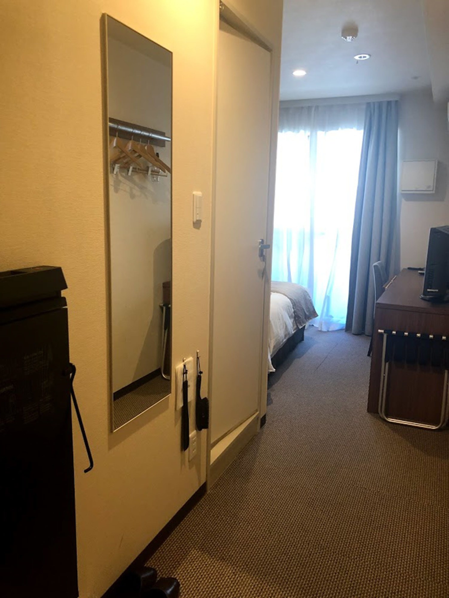 Tokyu Stay Nihombashi