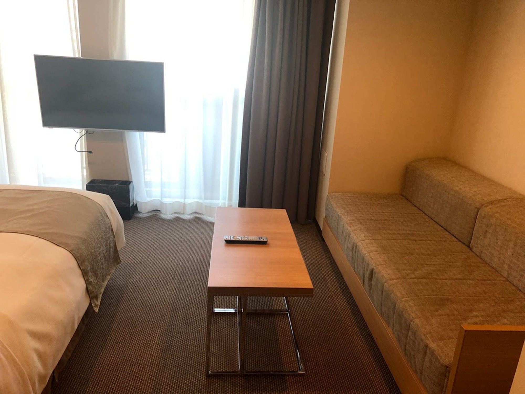 Tokyu Stay Nihombashi