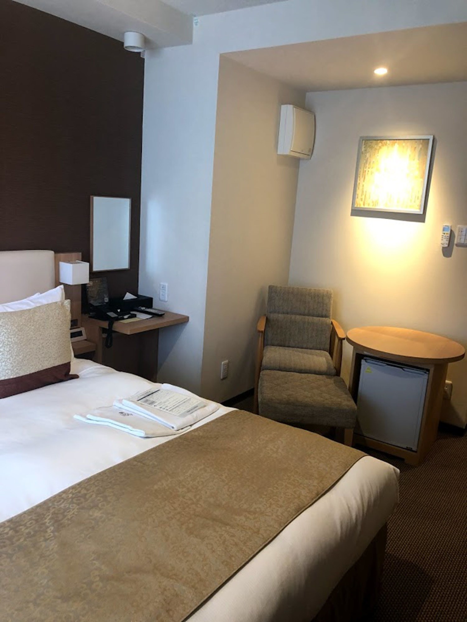 Tokyu Stay Nihombashi