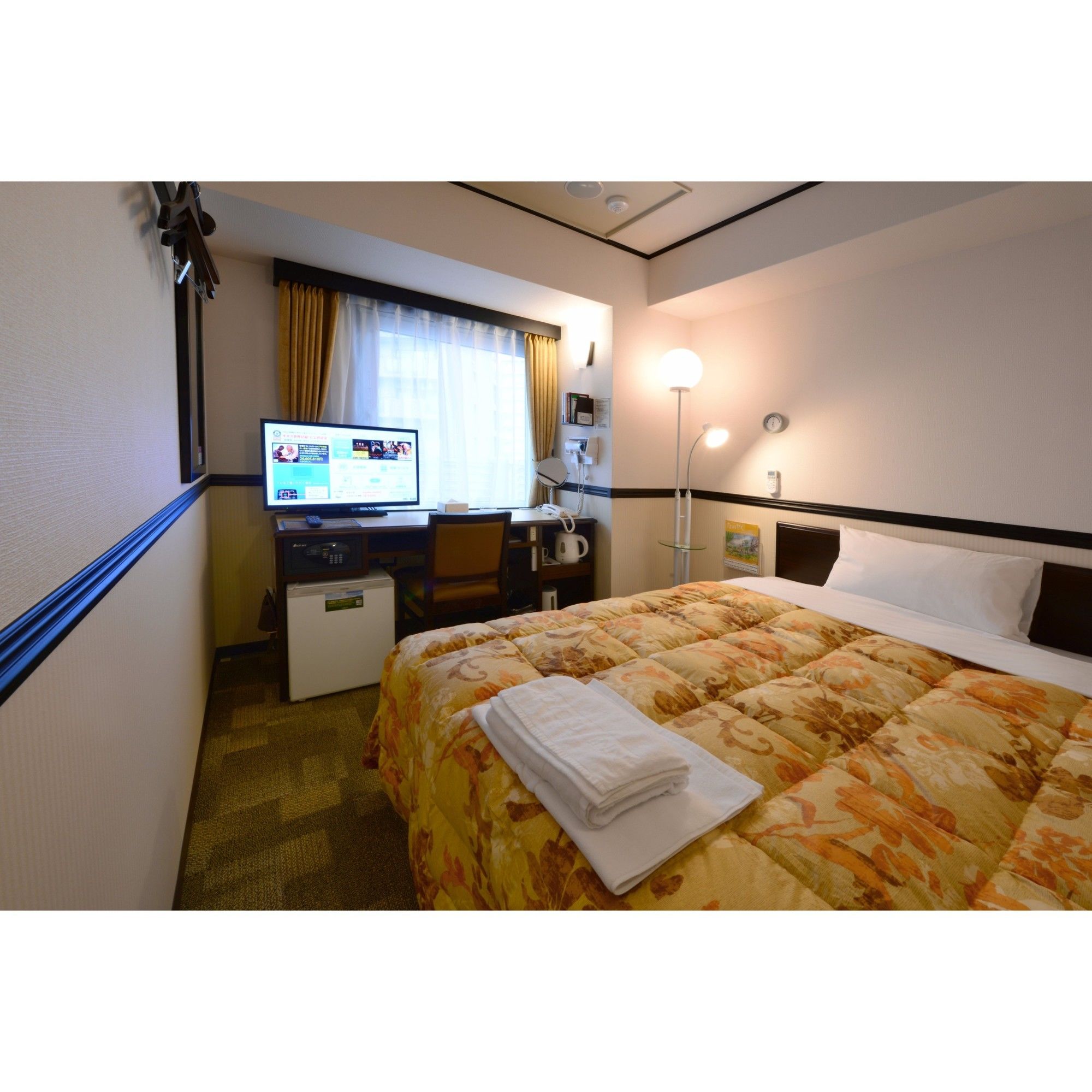 Toyoko Inn Kamata Higashi-guchi