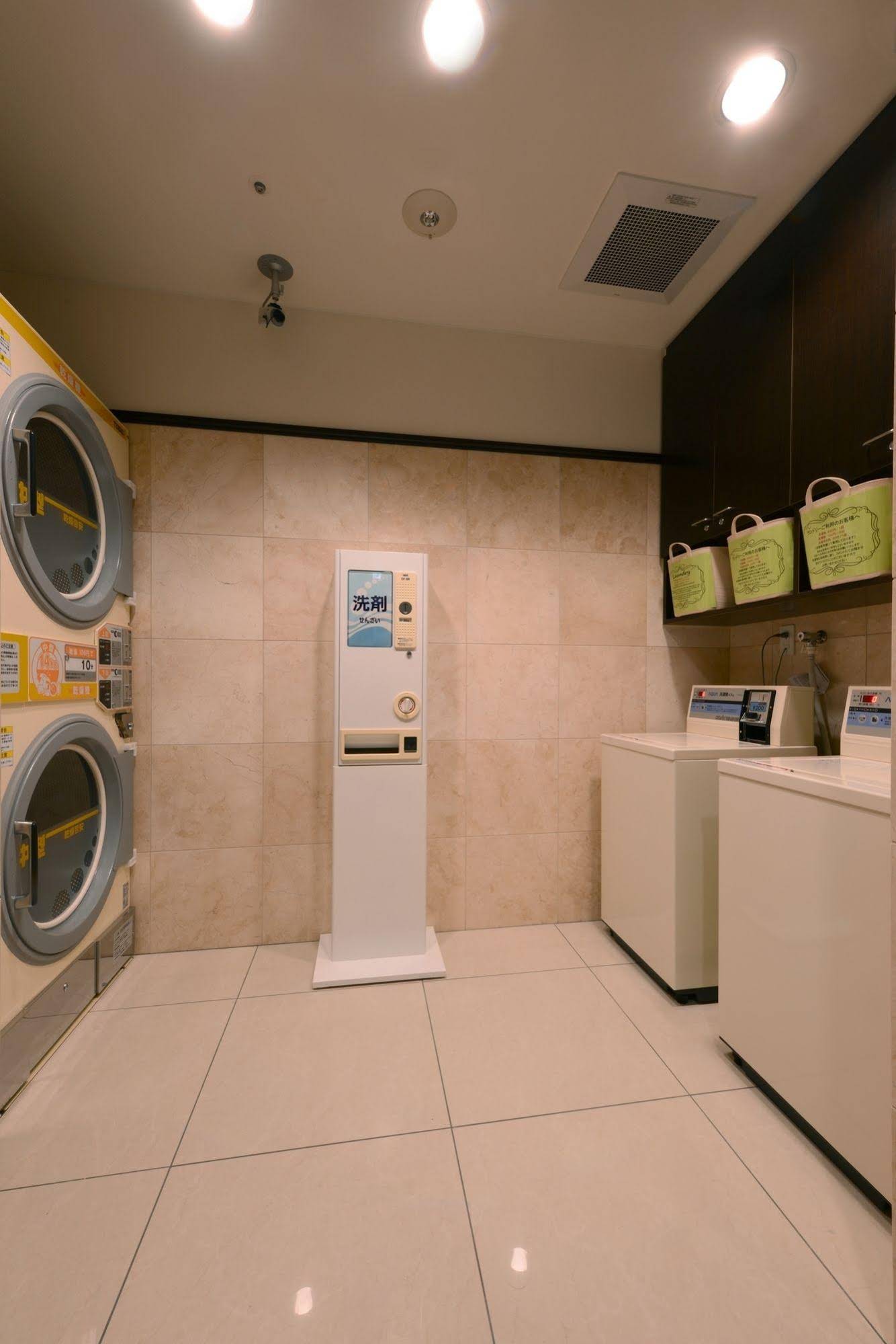 Toyoko Inn Shinagawa-Eki Takanawa-Guchi